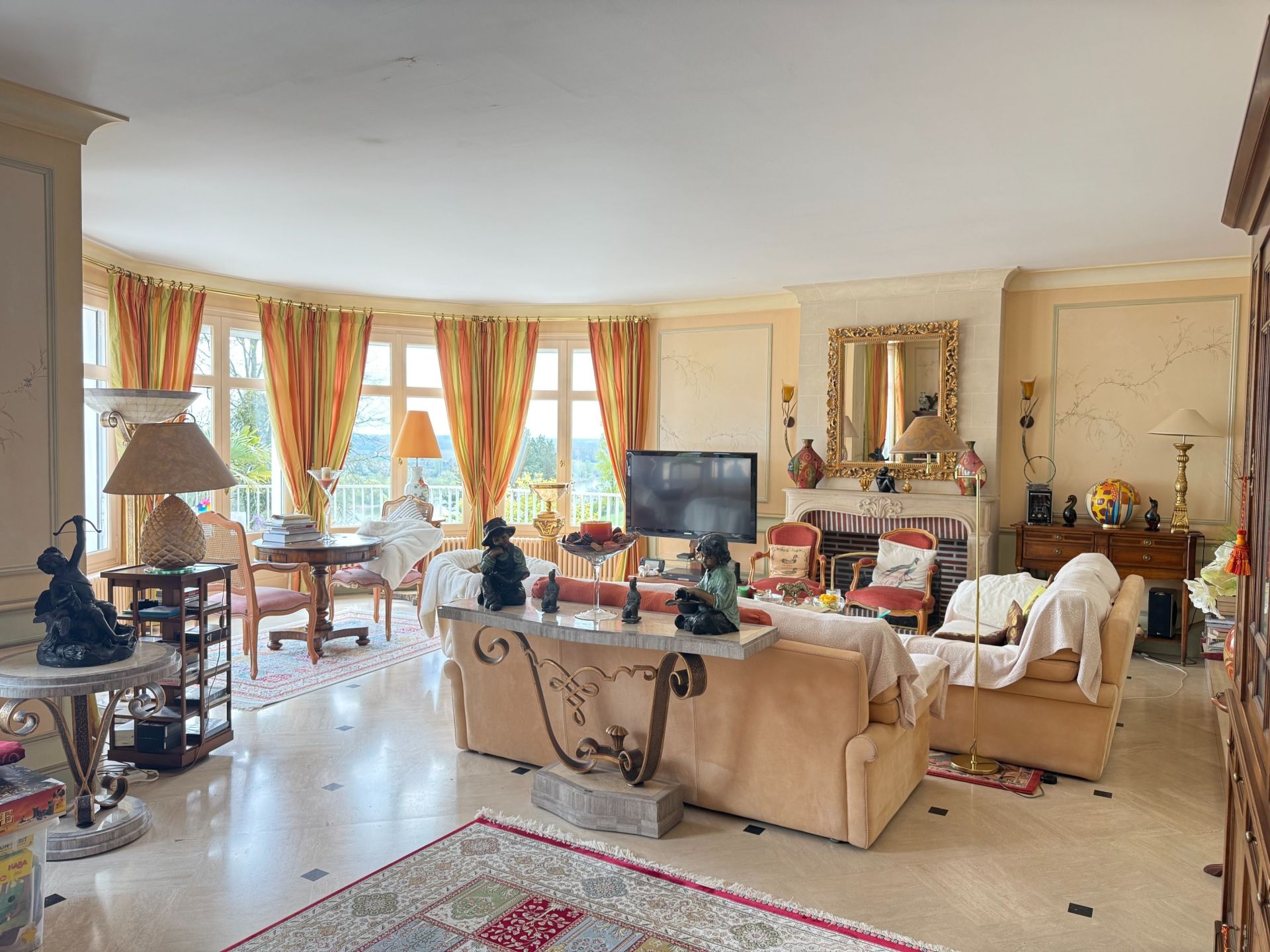 maison 7 Pièces en vente sur BLOIS (41000)