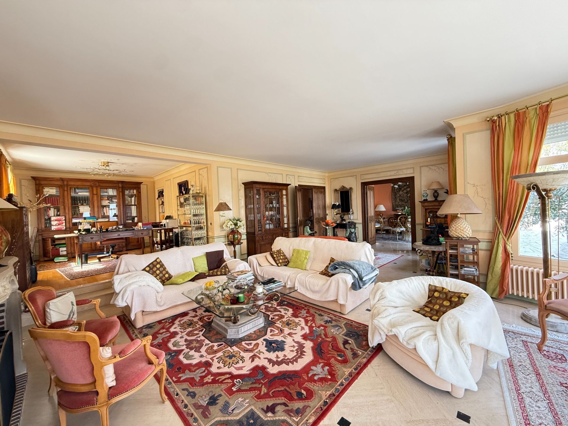 maison 7 Pièces en vente sur BLOIS (41000)