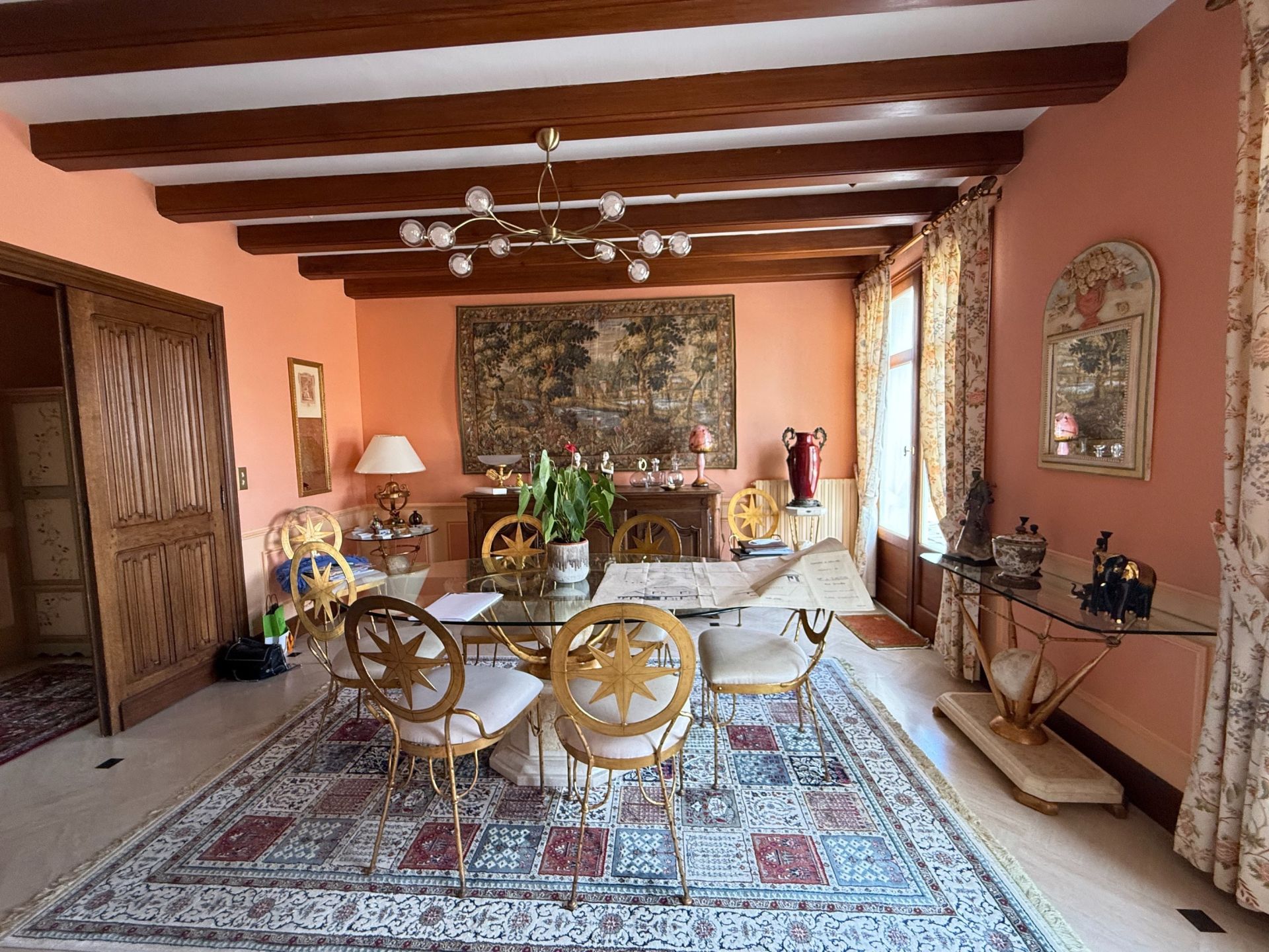 maison 7 Pièces en vente sur BLOIS (41000)