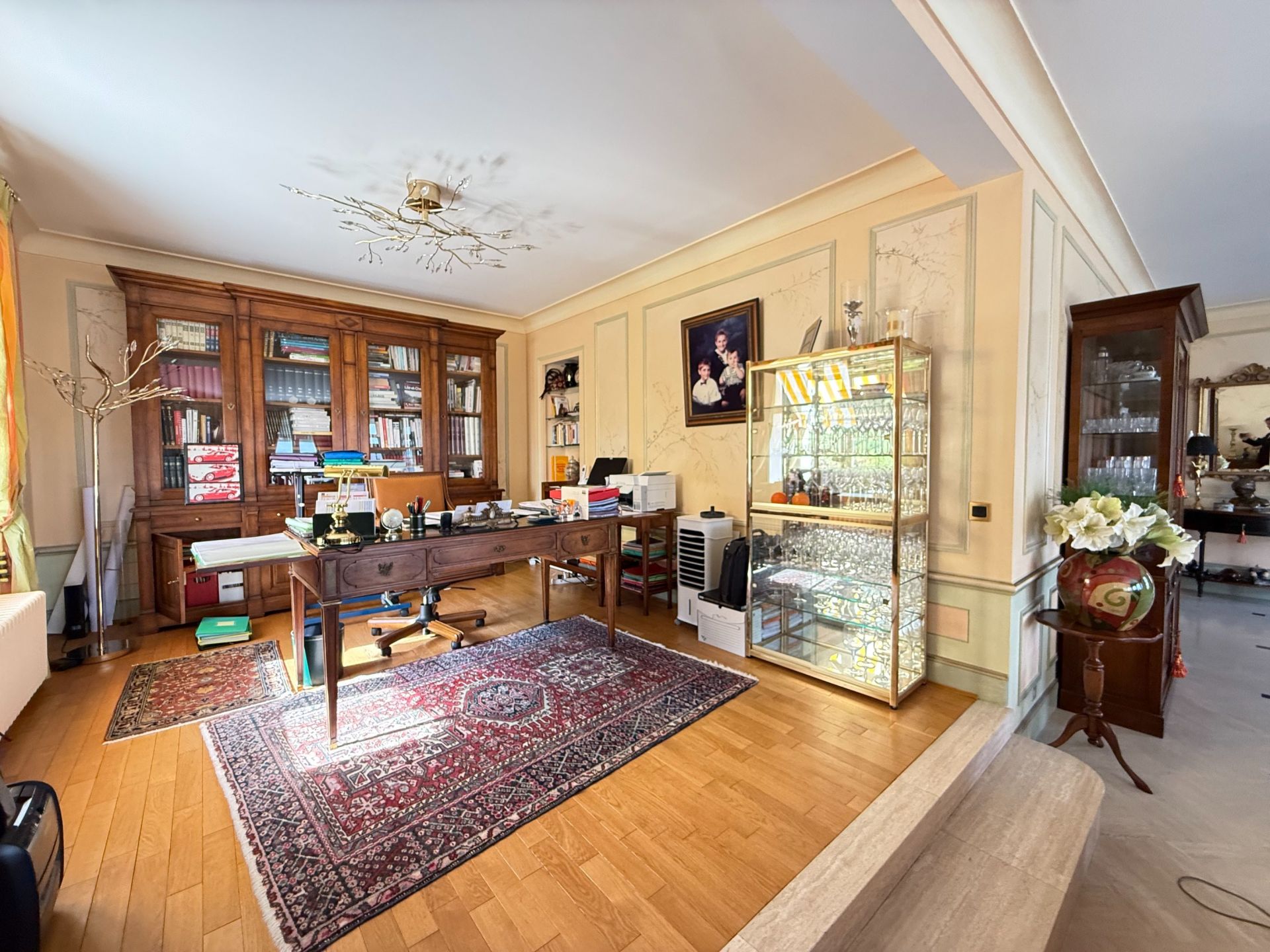 maison 7 Pièces en vente sur BLOIS (41000)