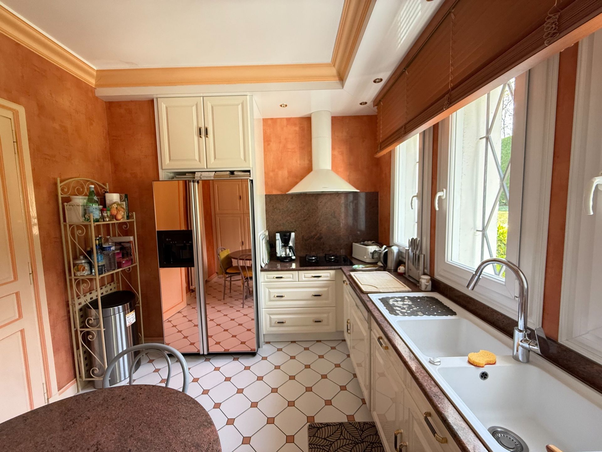 maison 7 Pièces en vente sur BLOIS (41000)