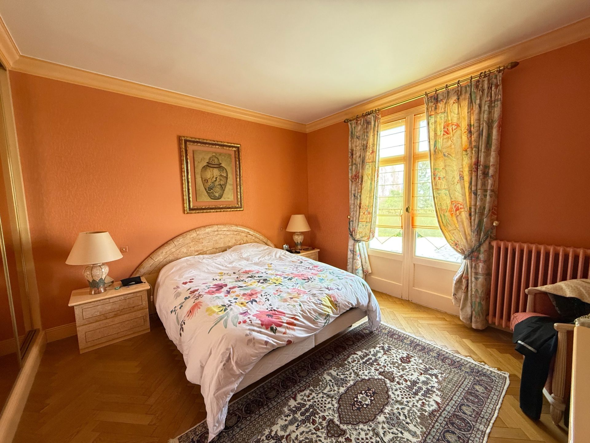 maison 7 Pièces en vente sur BLOIS (41000)
