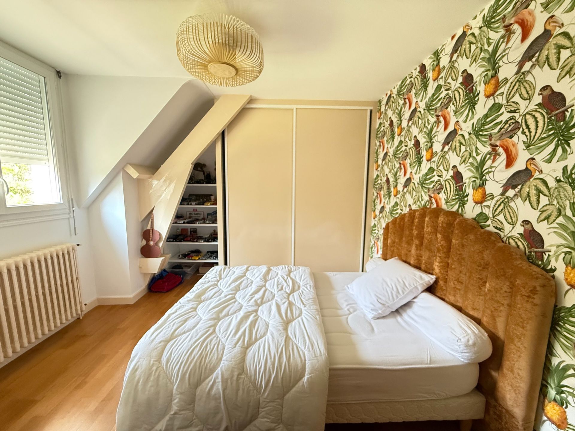 maison 7 Pièces en vente sur BLOIS (41000)