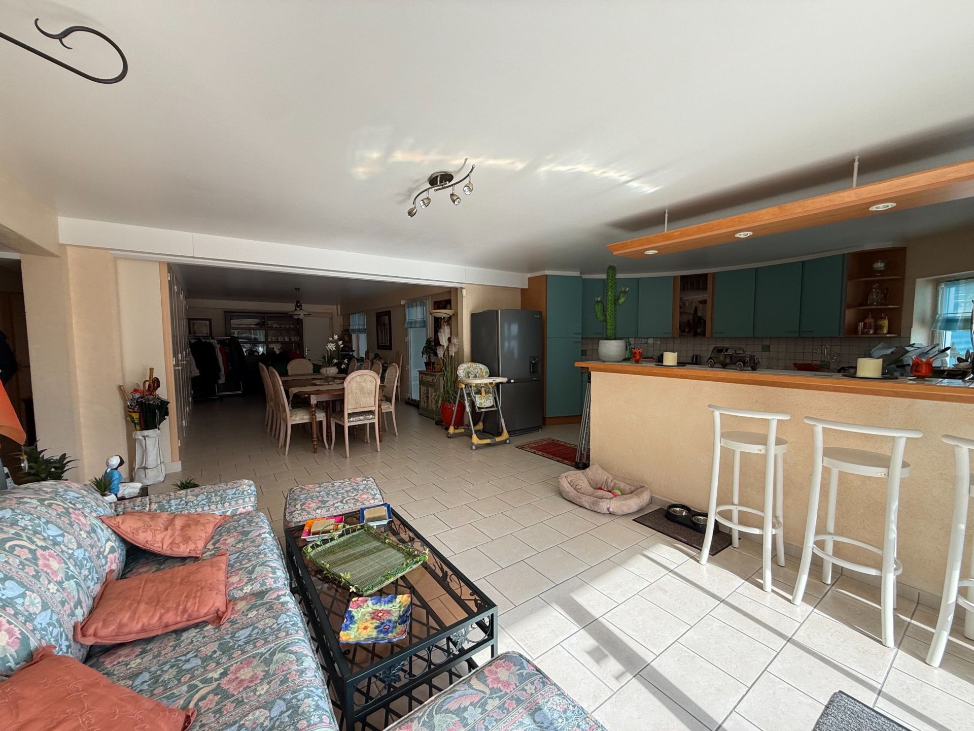 maison 7 Pièces en vente sur BLOIS (41000)