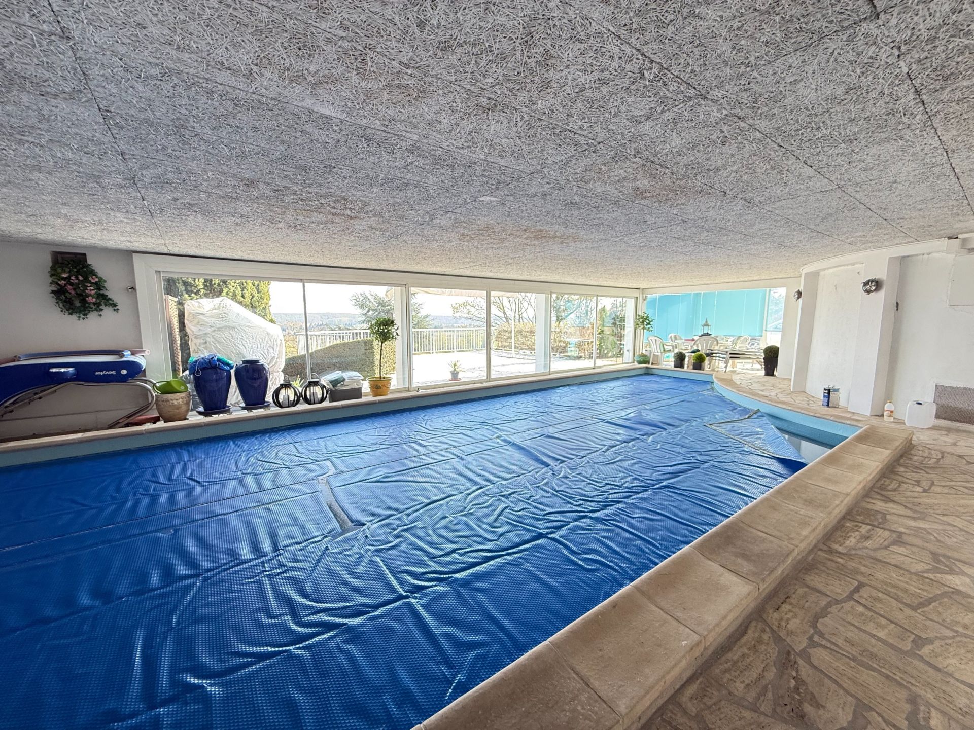 maison 7 Pièces en vente sur BLOIS (41000)