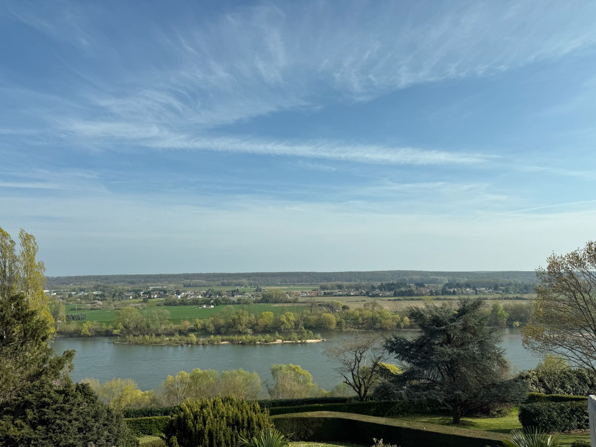 maison 7 Pièces en vente sur BLOIS (41000)