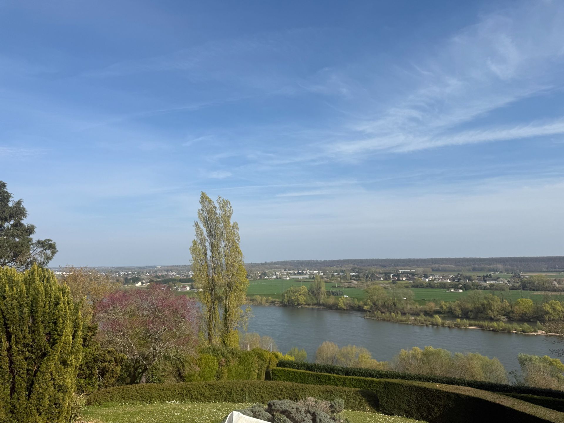 maison 7 Pièces en vente sur BLOIS (41000)