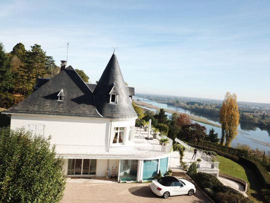 maison 7 Pièces en vente sur BLOIS (41000)