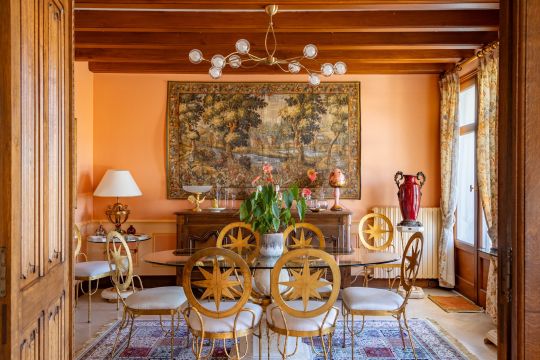 maison 7 Pièces en vente sur BLOIS (41000)