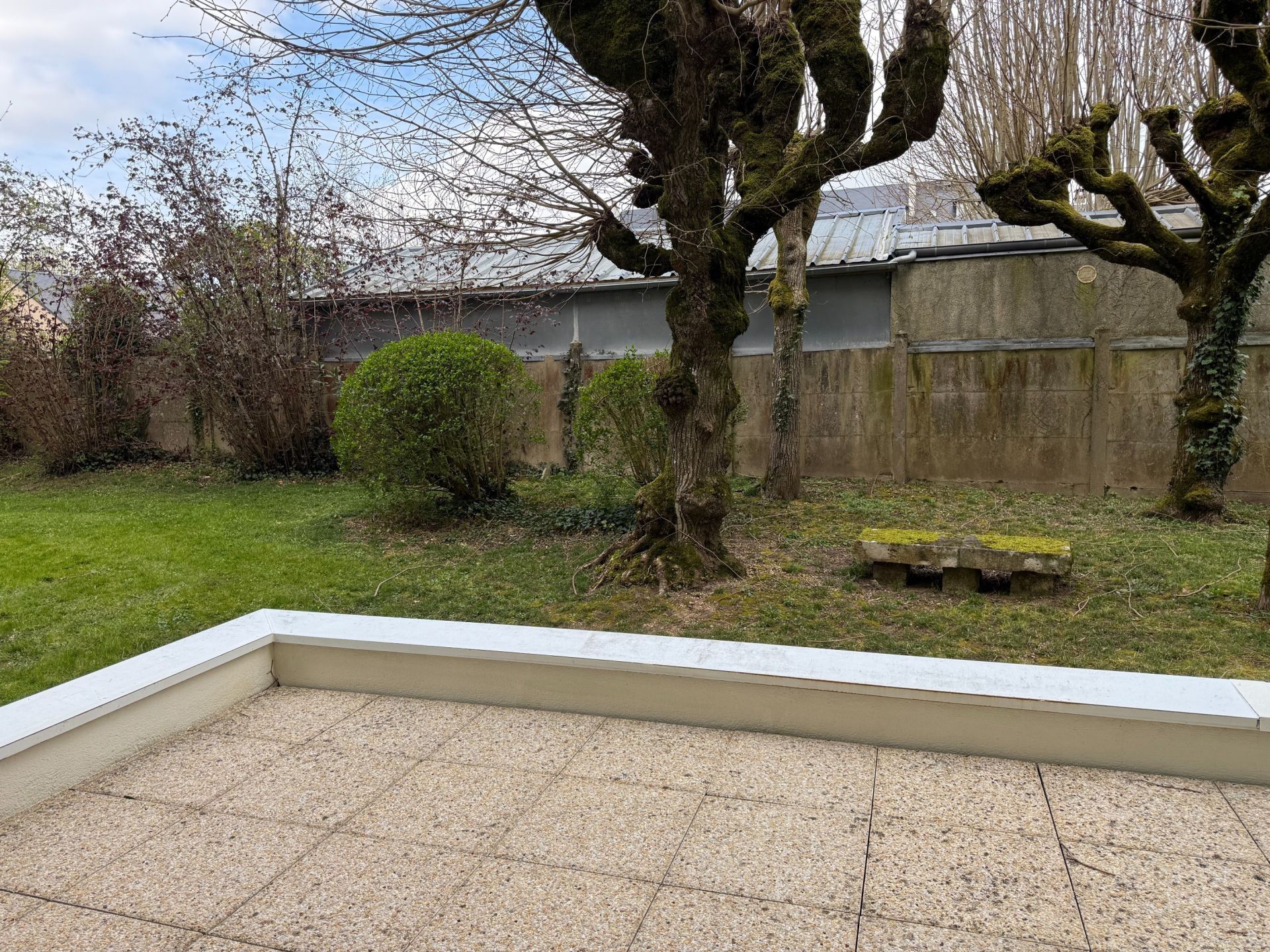 appartement 3 Pièces en vente sur BLOIS (41000)