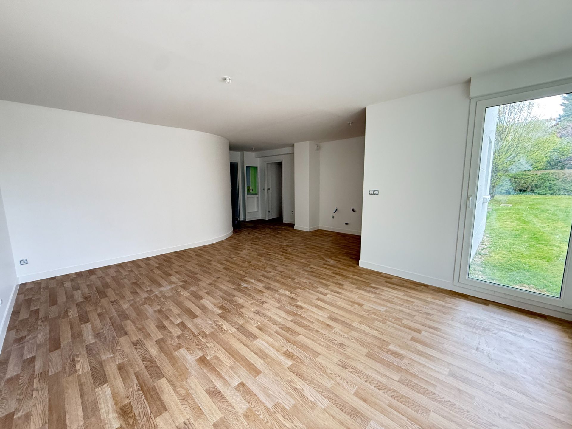 appartement 3 Pièces en vente sur BLOIS (41000)