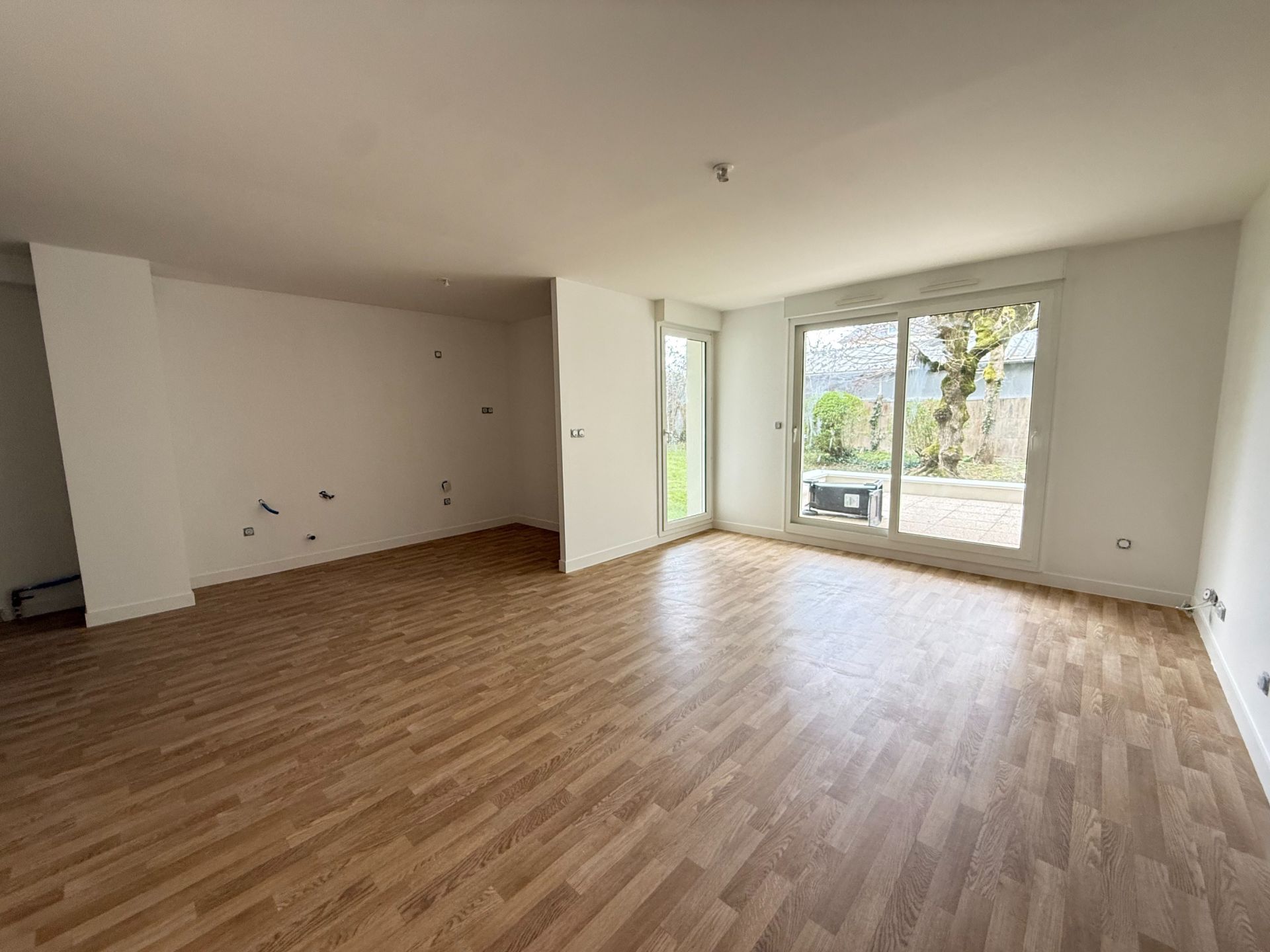 appartement 3 Pièces en vente sur BLOIS (41000)
