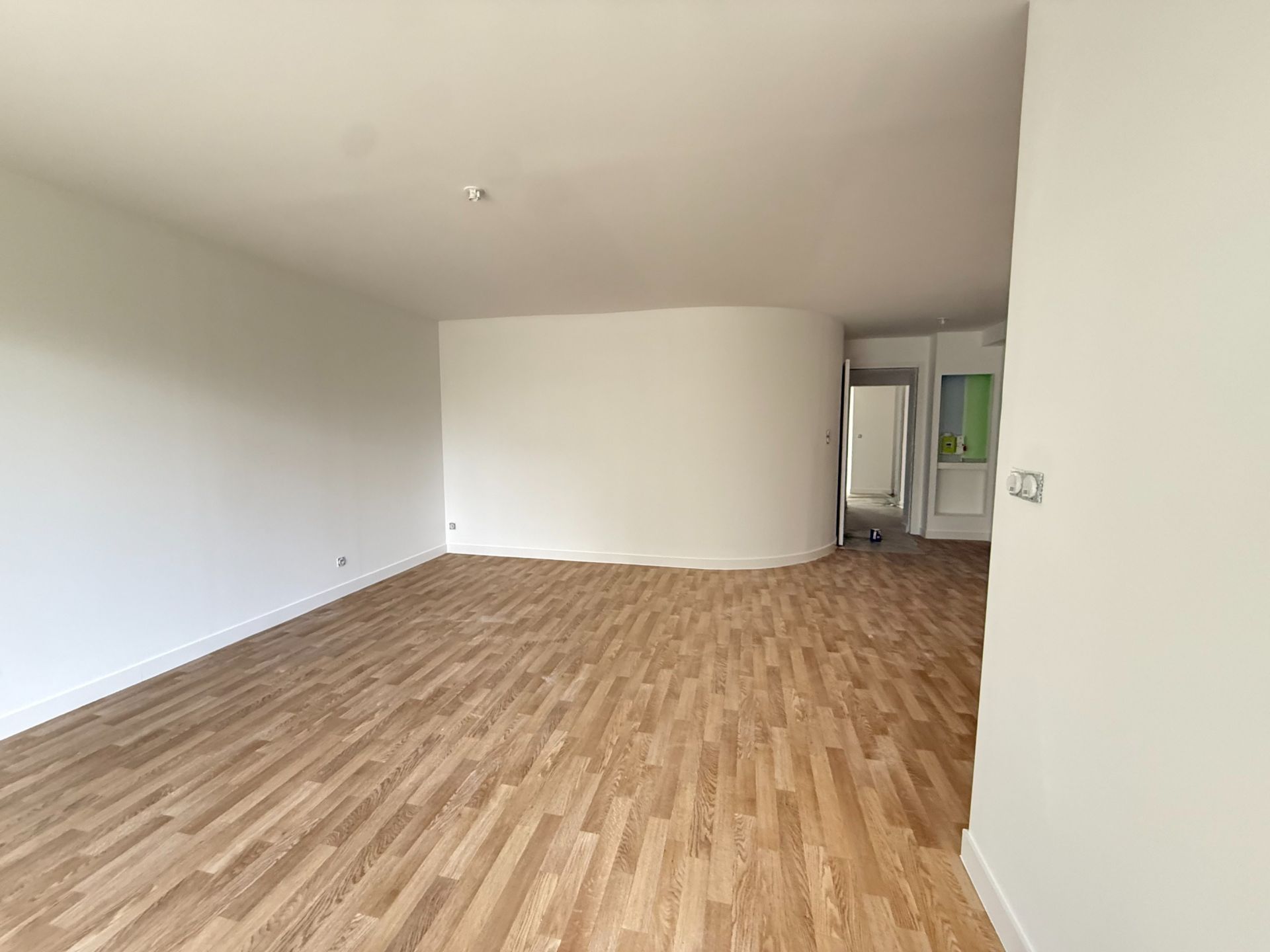 appartement 3 Pièces en vente sur BLOIS (41000)