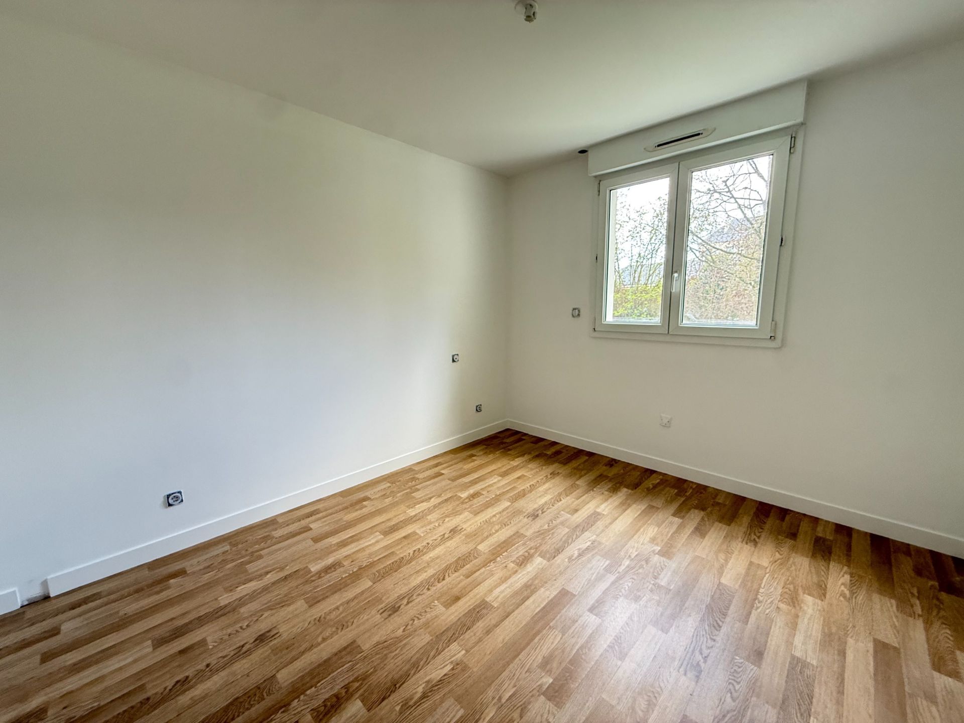 appartement 3 Pièces en vente sur BLOIS (41000)