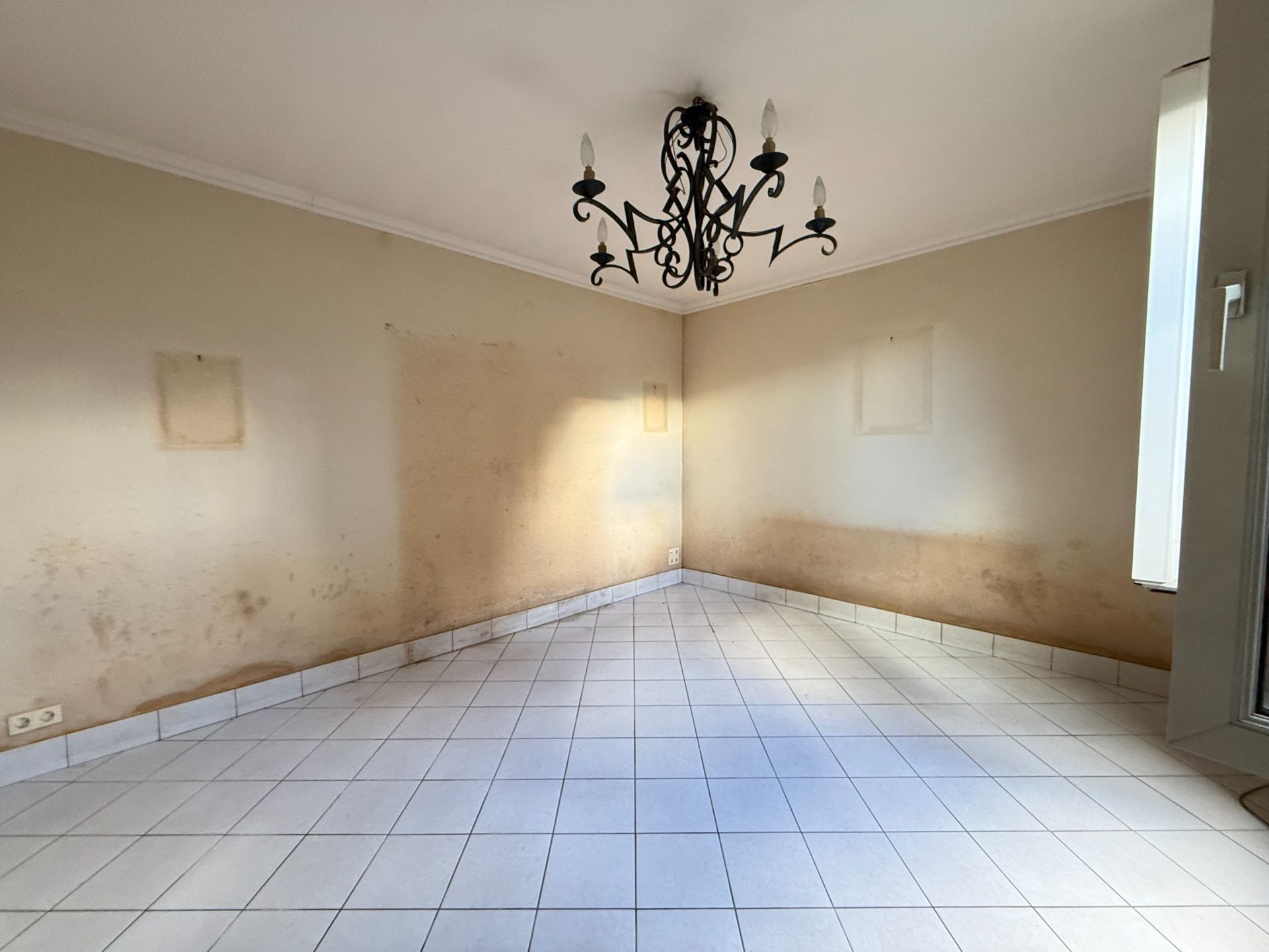 maison de ville 3 Pièces en vente sur BLOIS (41000)