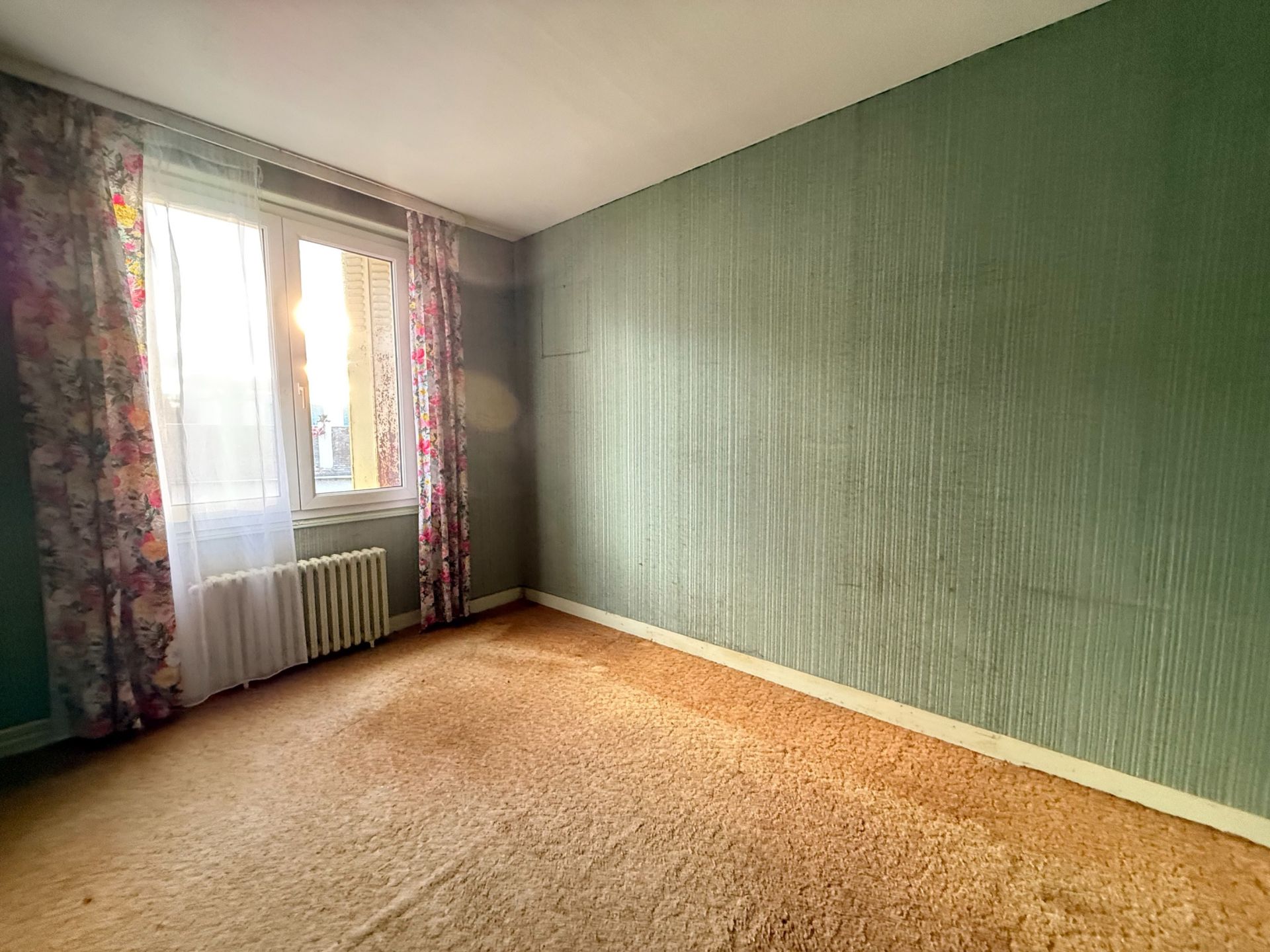 maison de ville 3 Pièces en vente sur BLOIS (41000)