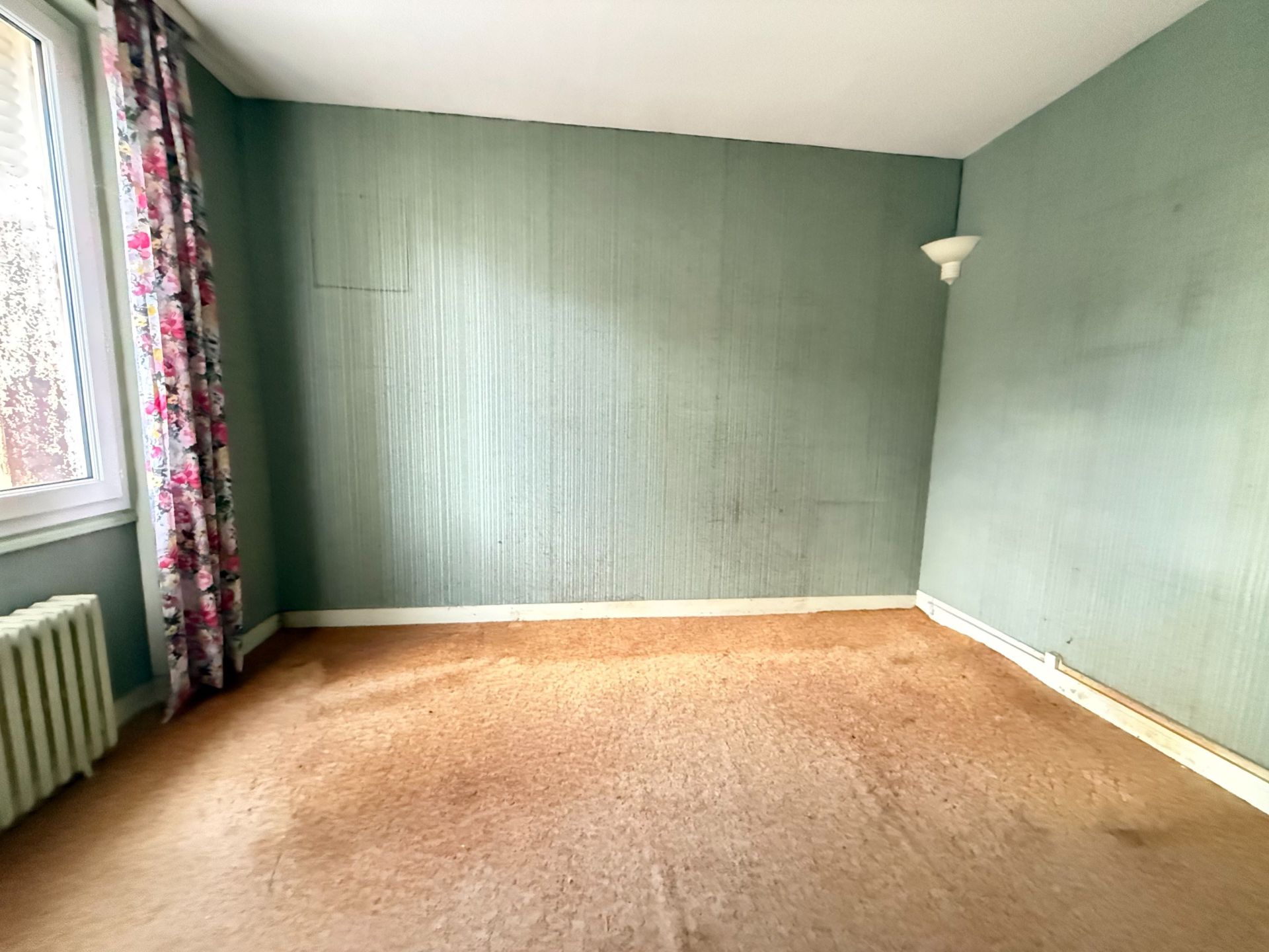 maison de ville 3 Pièces en vente sur BLOIS (41000)