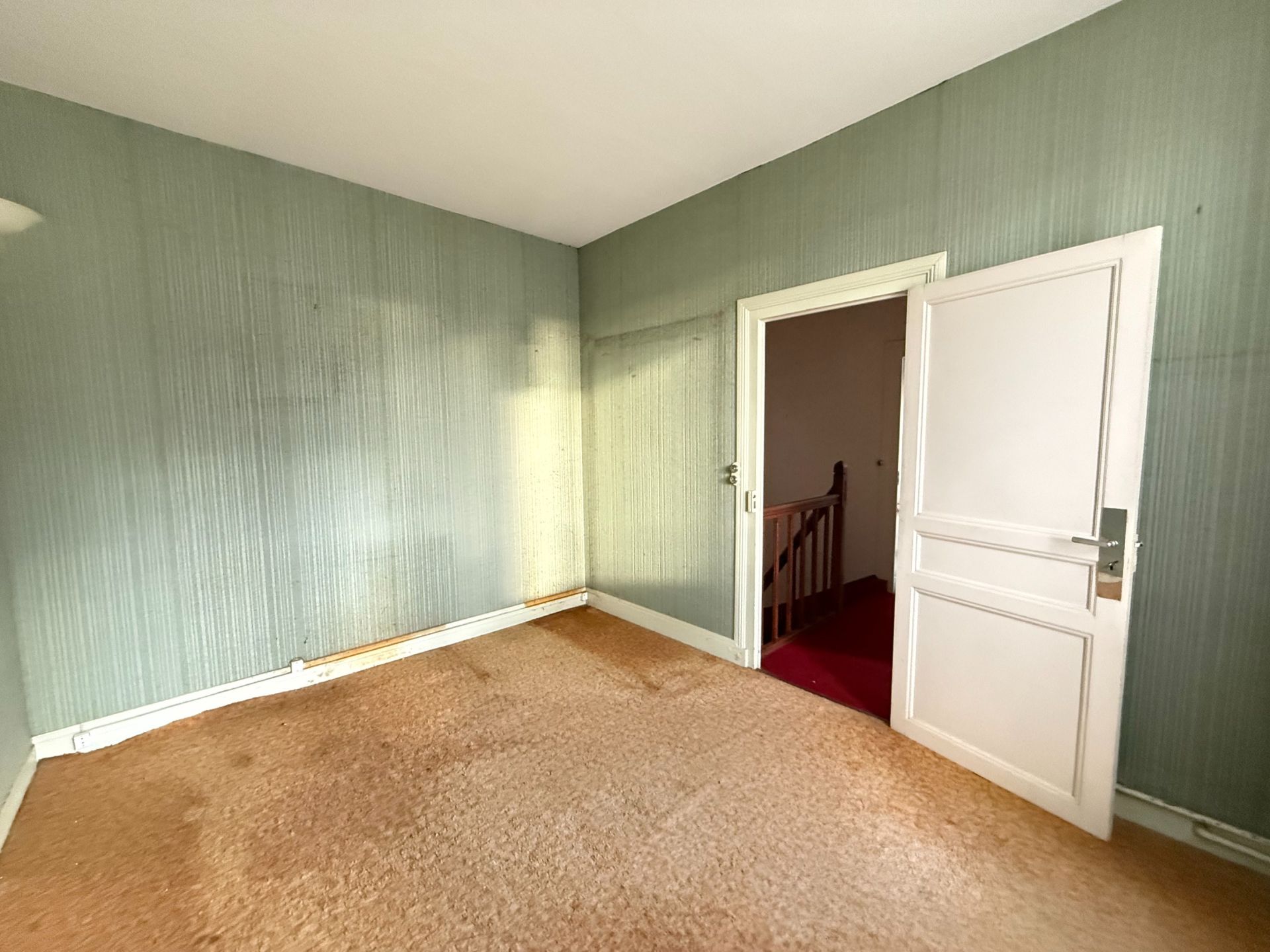 maison de ville 3 Pièces en vente sur BLOIS (41000)