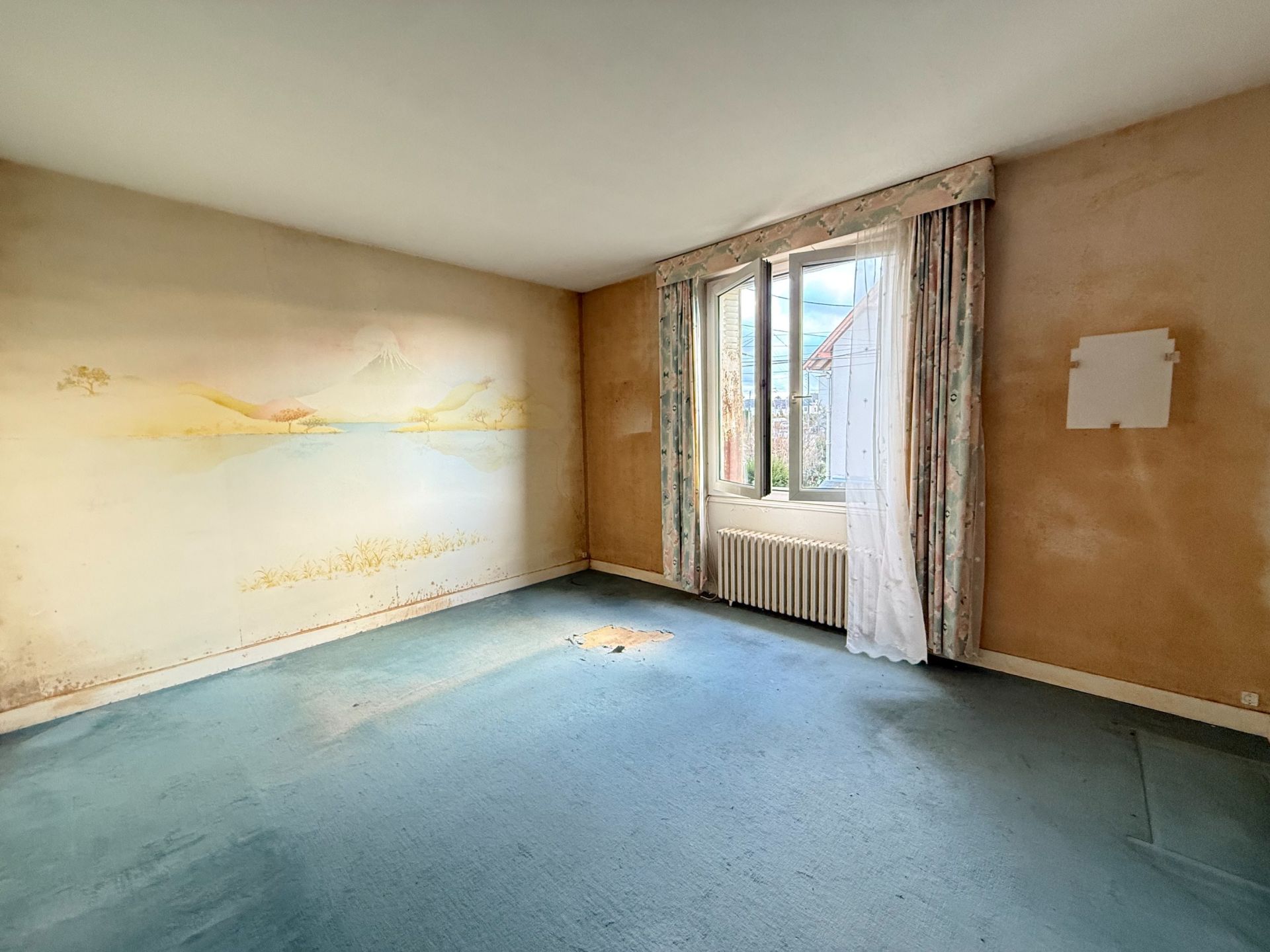 maison de ville 3 Pièces en vente sur BLOIS (41000)