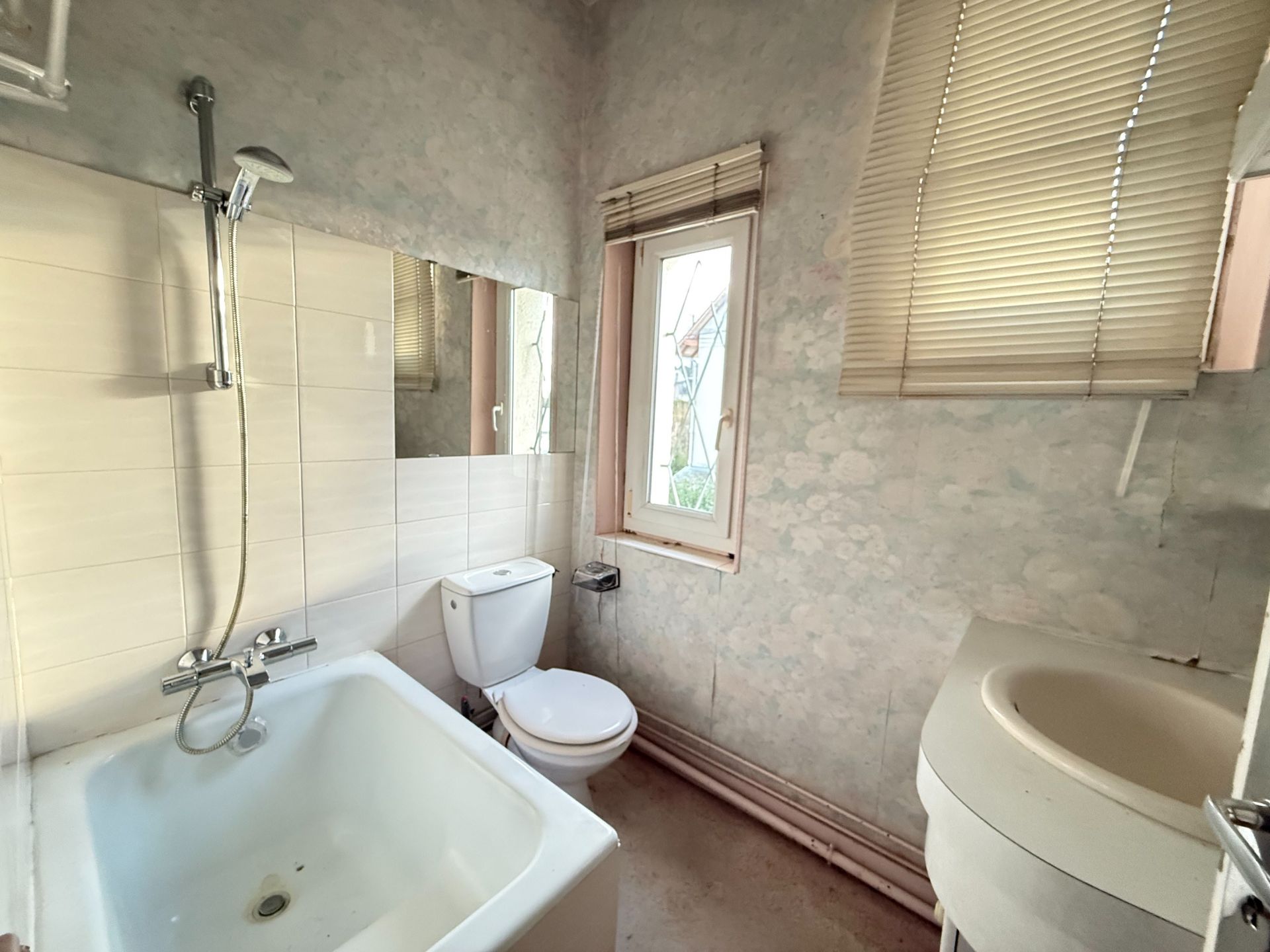 maison de ville 3 Pièces en vente sur BLOIS (41000)