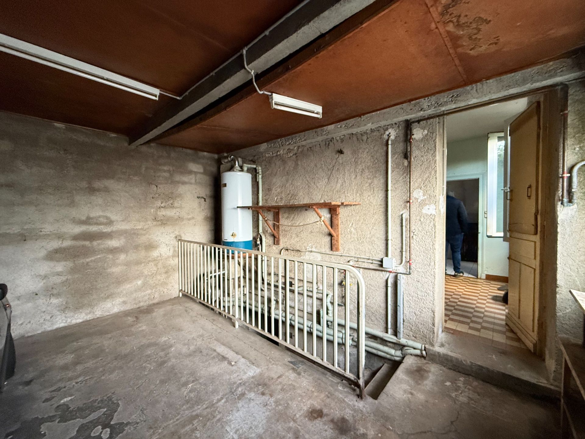 maison de ville 3 Pièces en vente sur BLOIS (41000)