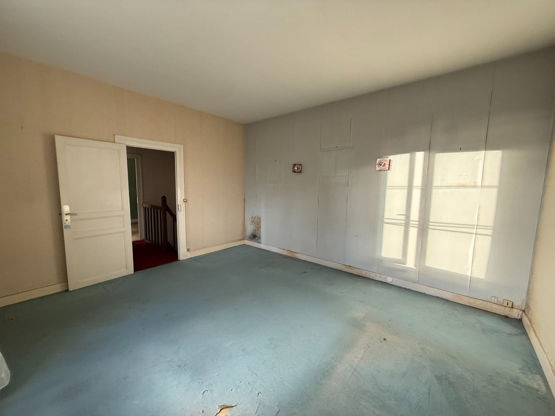 maison de ville 3 Pièces en vente sur BLOIS (41000)