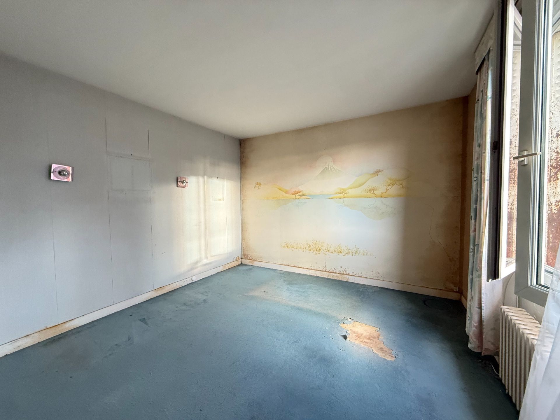 maison de ville 3 Pièces en vente sur BLOIS (41000)