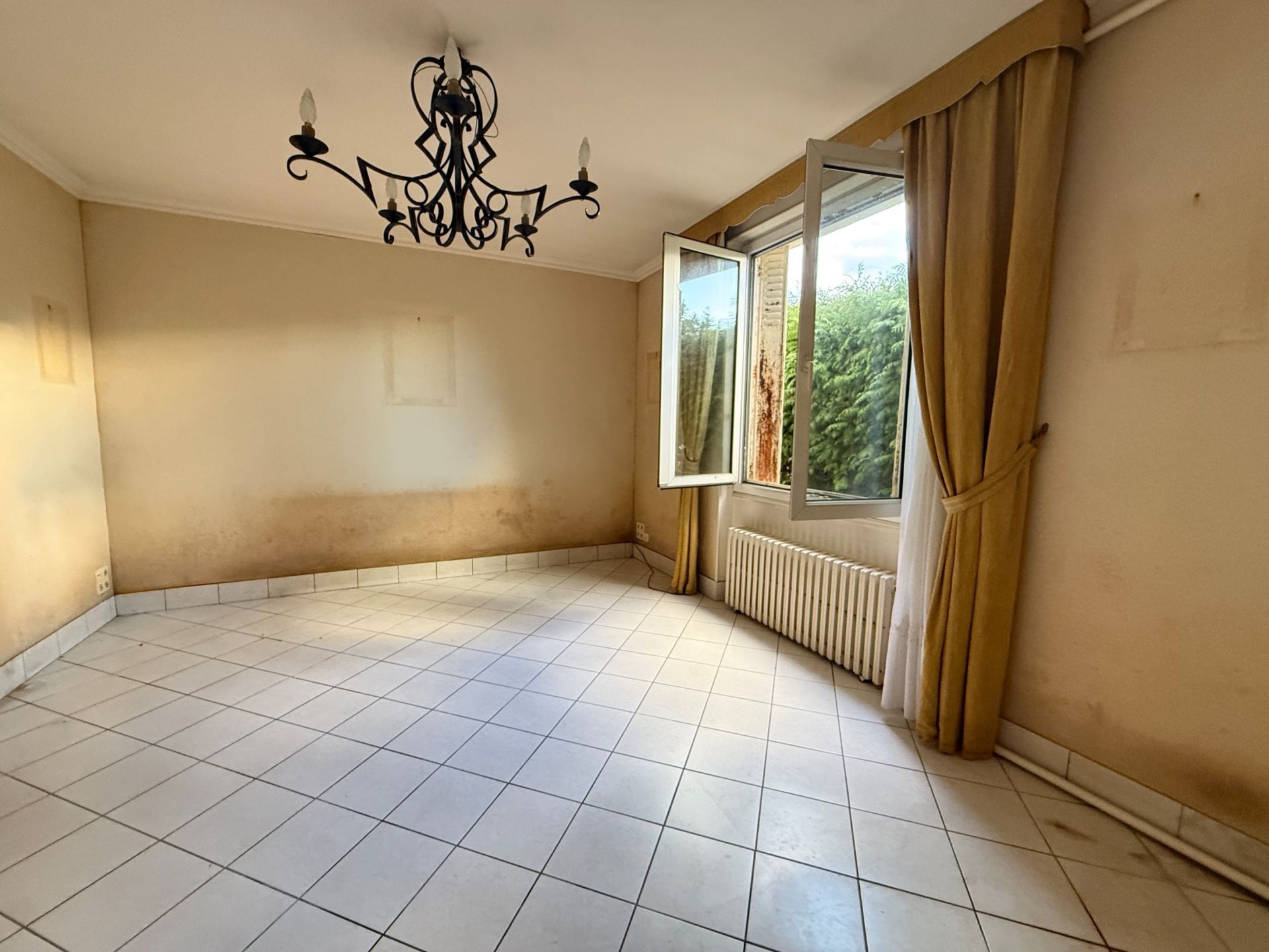 maison de ville 3 Pièces en vente sur BLOIS (41000)