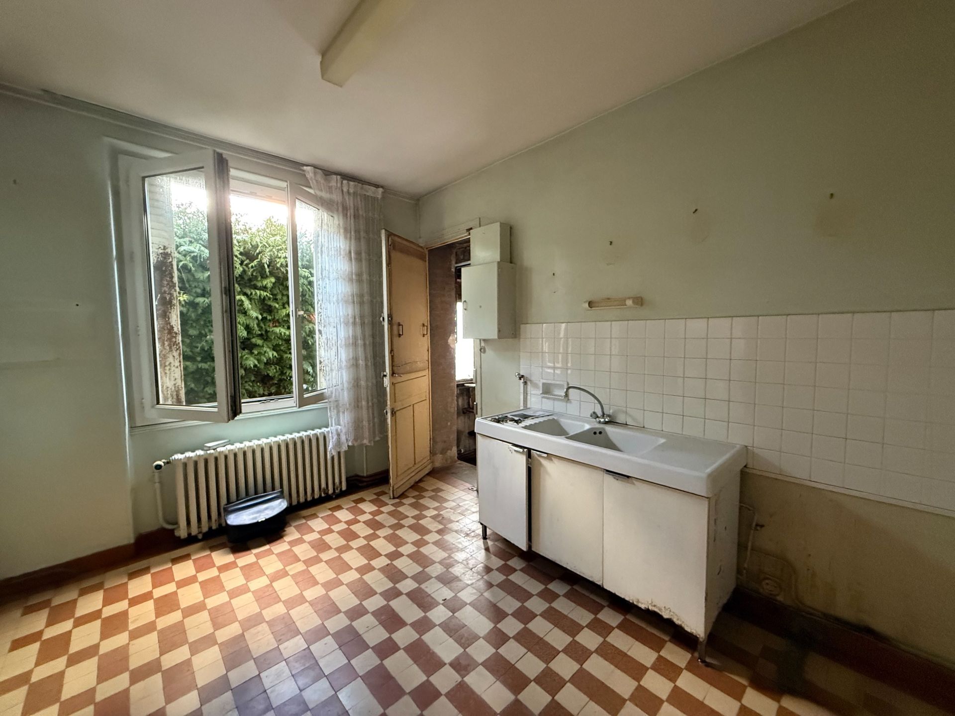 maison de ville 3 Pièces en vente sur BLOIS (41000)