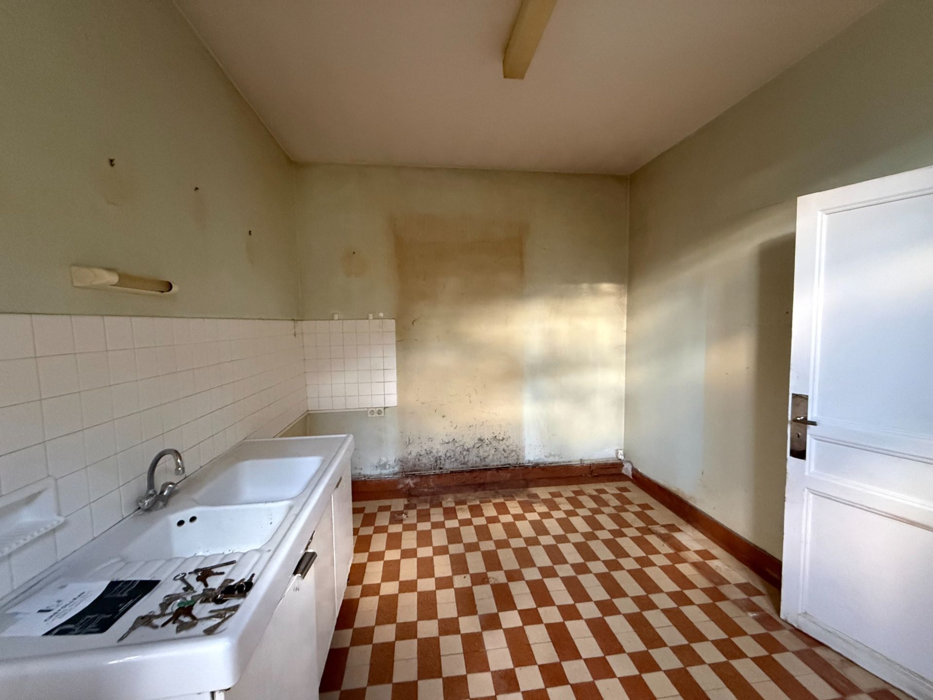 maison de ville 3 Pièces en vente sur BLOIS (41000)