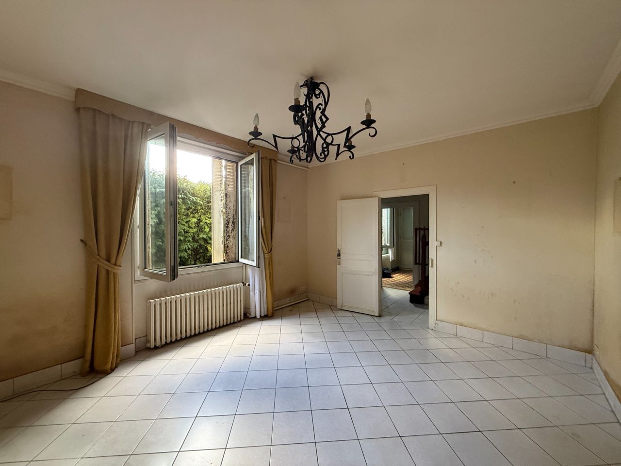 Vente Maison de ville Blois 3&nbsp;Pièces 71&nbsp;m²