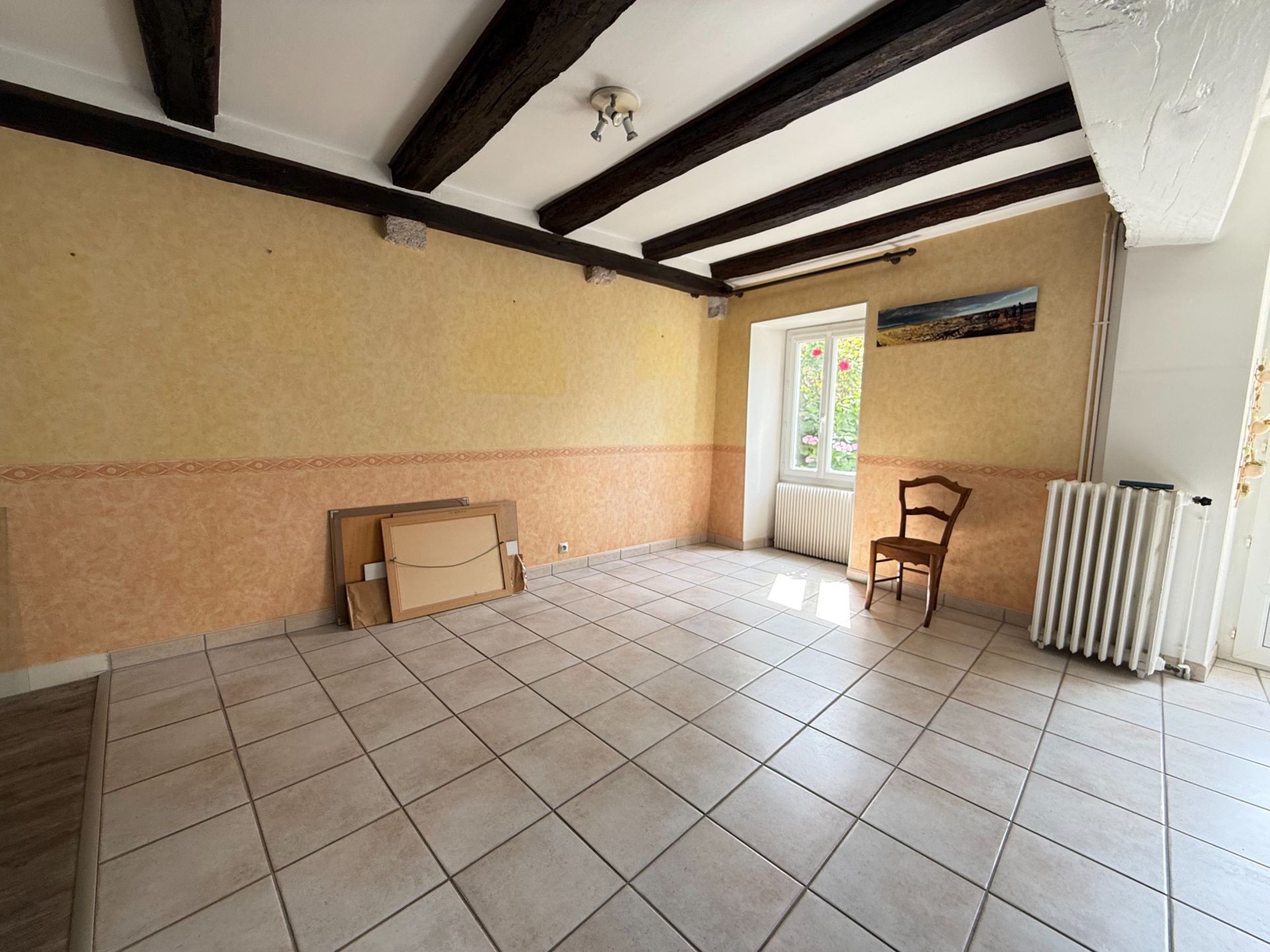 maison de ville 4 Pièces en vente sur BLOIS (41000)