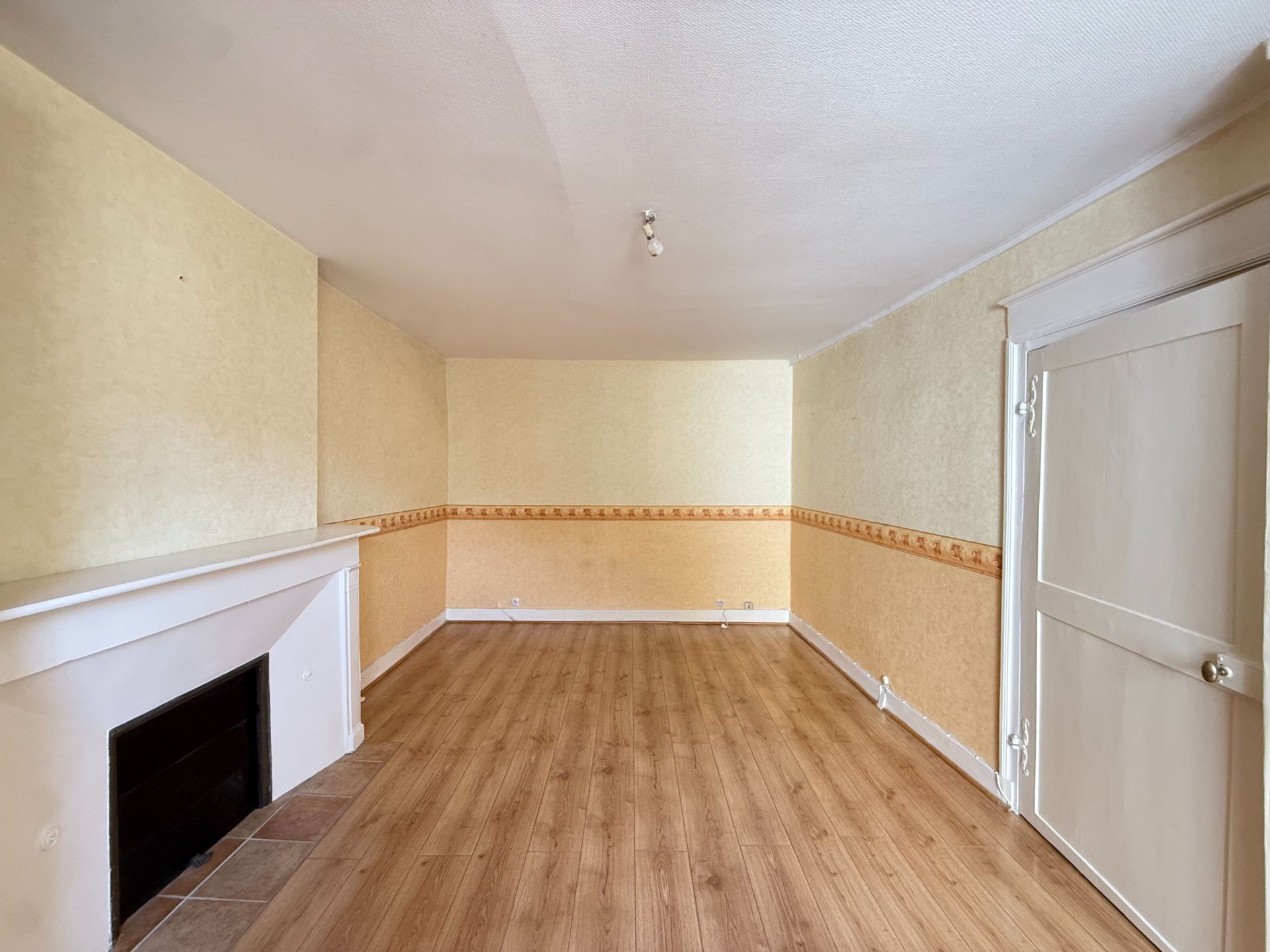 maison de ville 4 Pièces en vente sur BLOIS (41000)