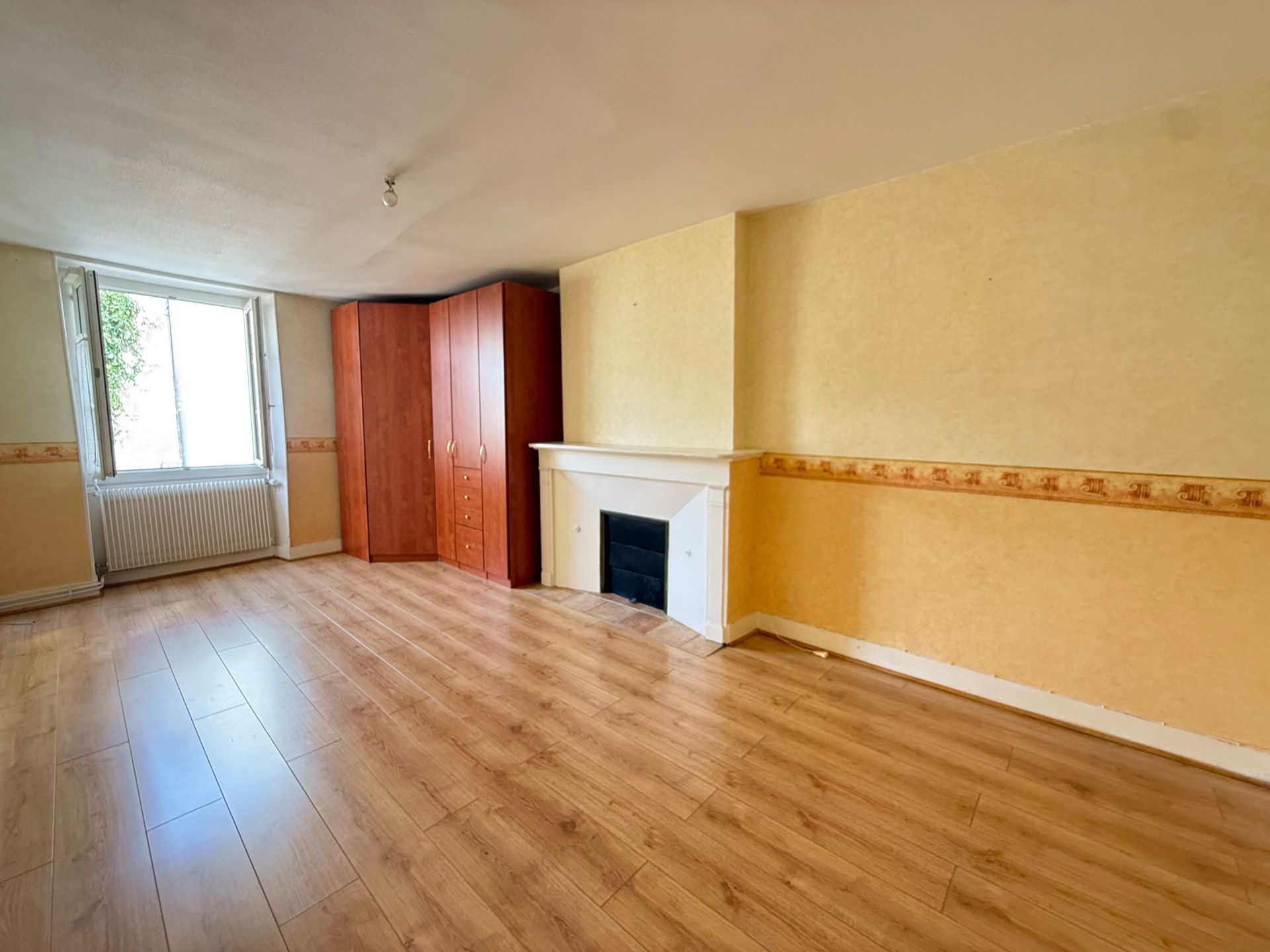 maison de ville 4 Pièces en vente sur BLOIS (41000)