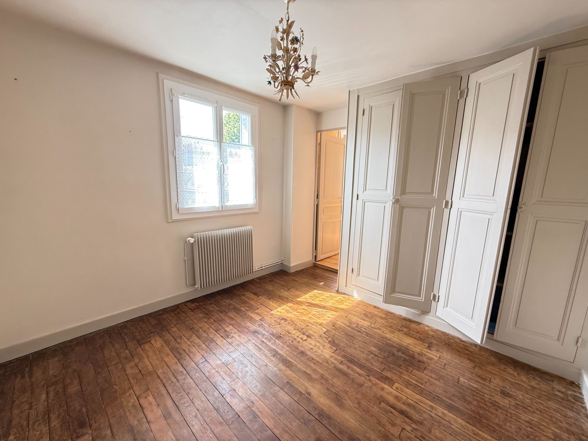 maison de ville 4 Pièces en vente sur BLOIS (41000)