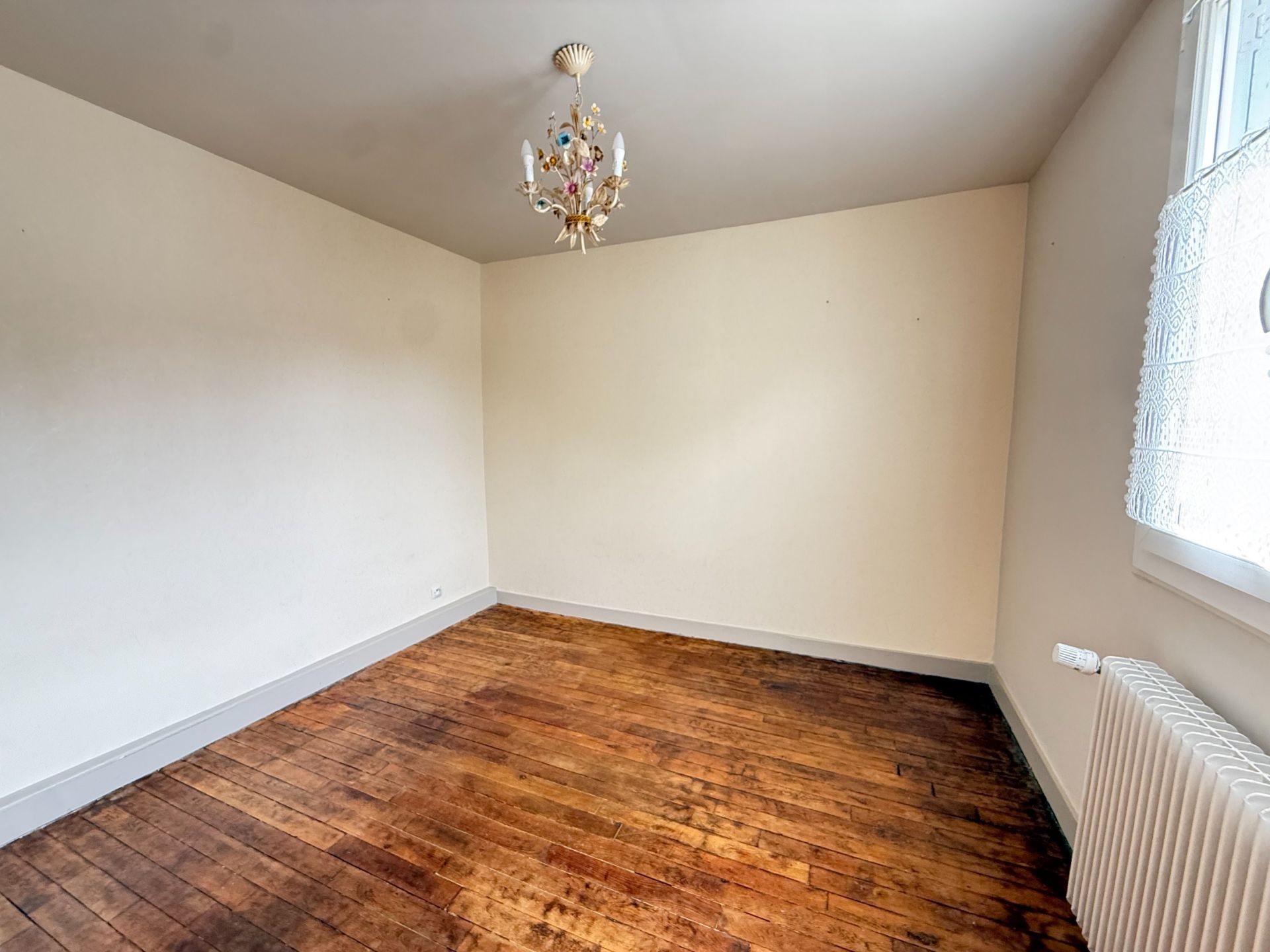 maison de ville 4 Pièces en vente sur BLOIS (41000)