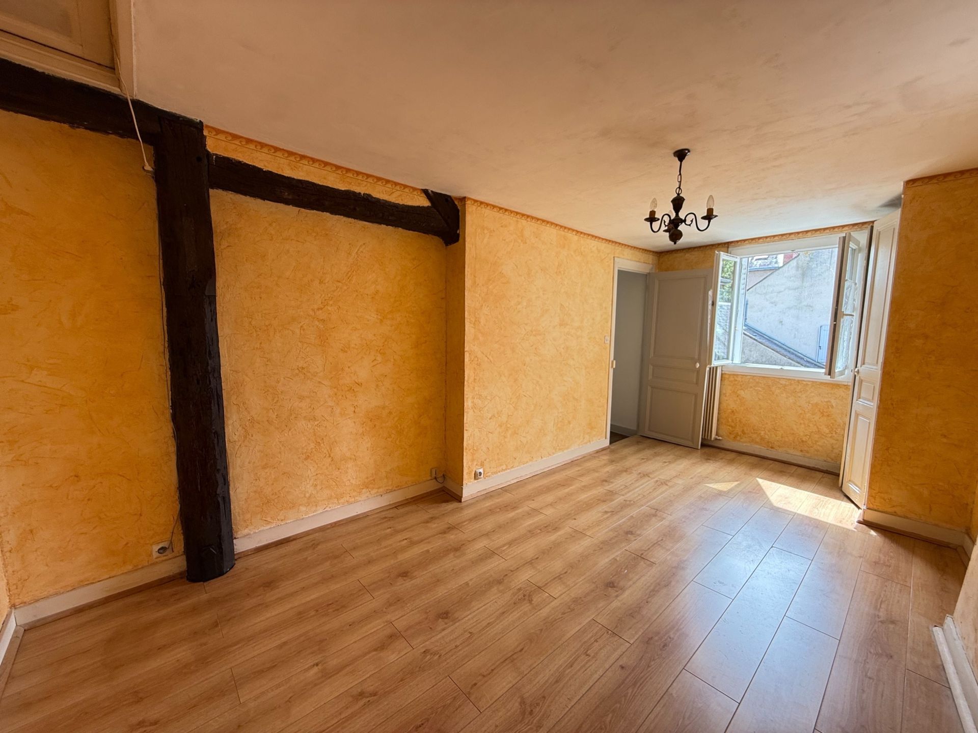 maison de ville 4 Pièces en vente sur BLOIS (41000)