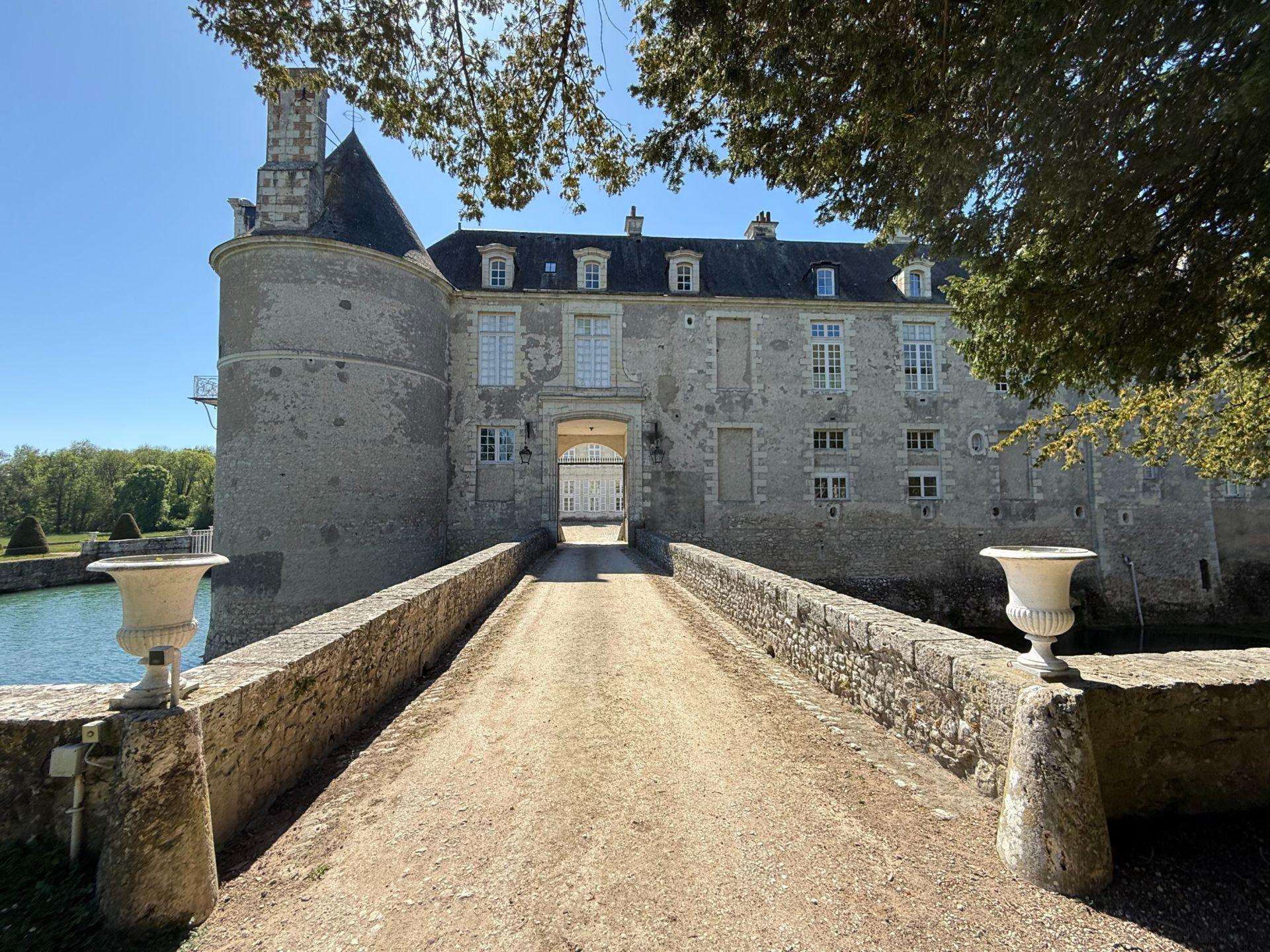 appartement 3 Pièces en vente sur MER (41500)