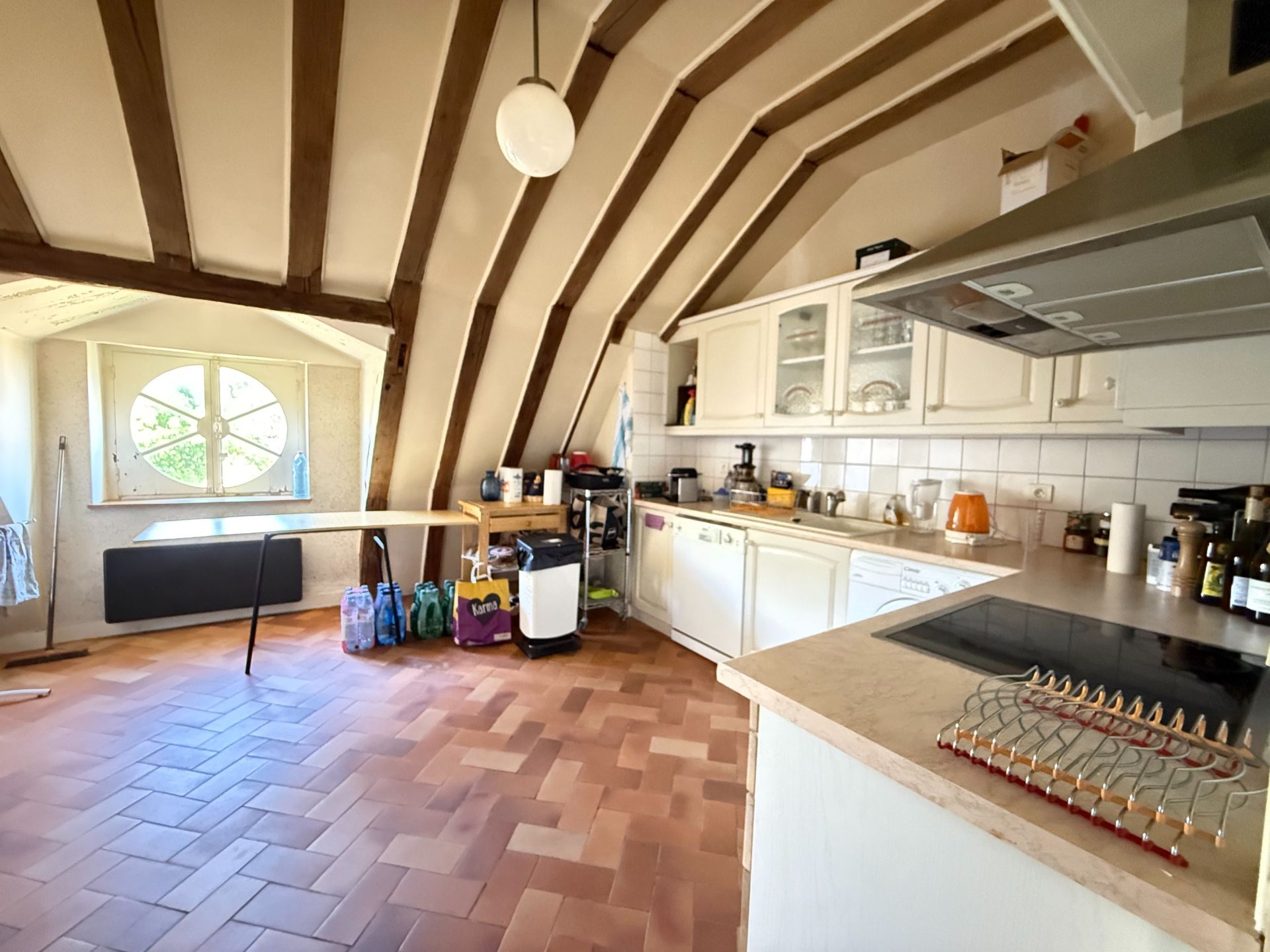 appartement 3 Pièces en vente sur MER (41500)