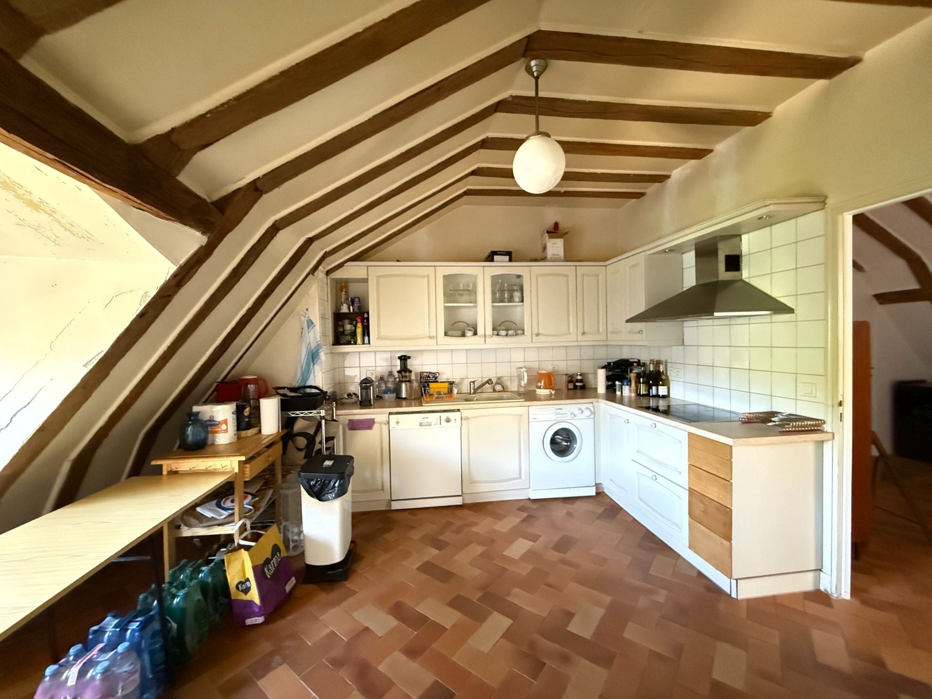 appartement 3 Pièces en vente sur MER (41500)