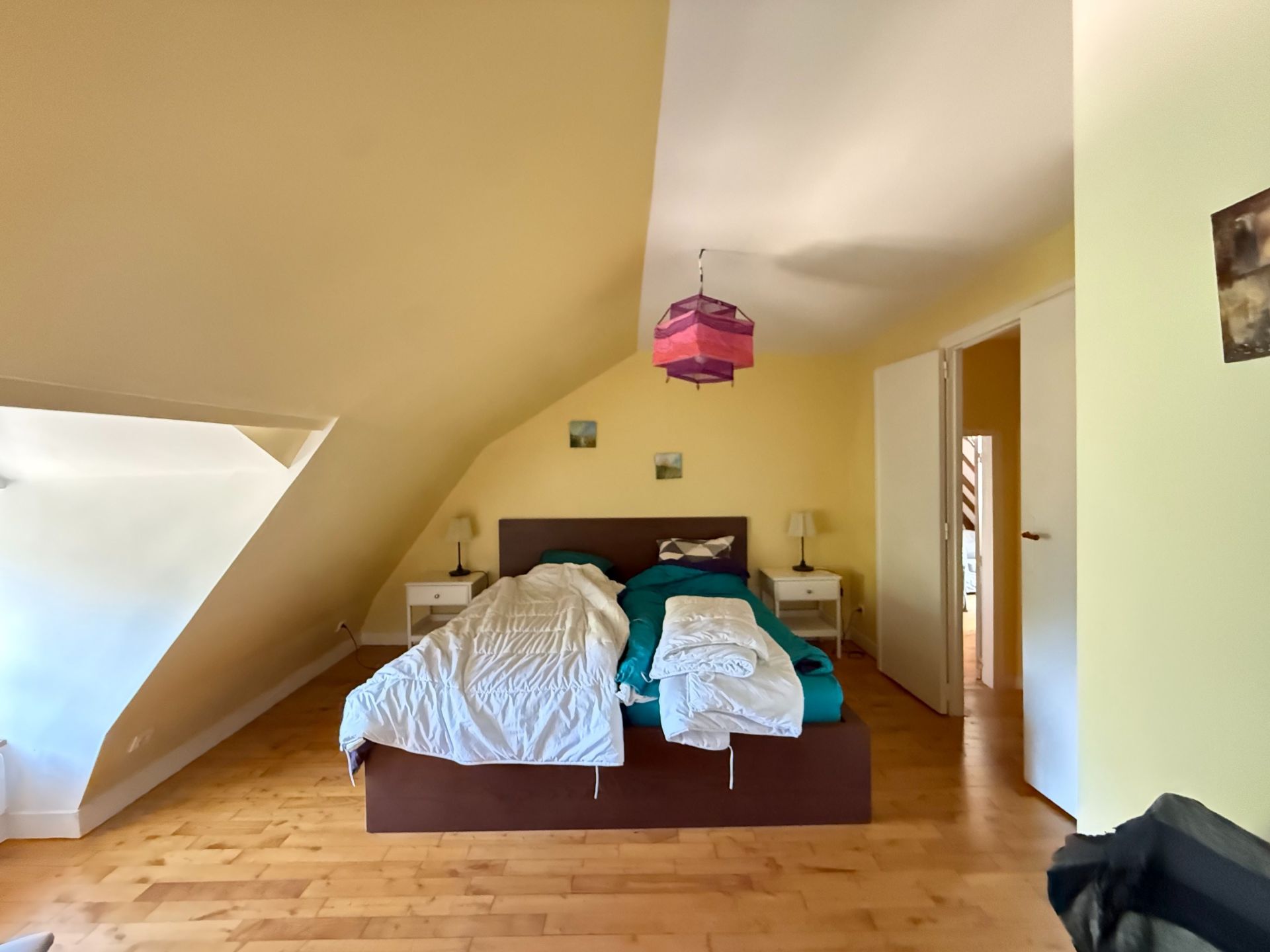 appartement 3 Pièces en vente sur MER (41500)