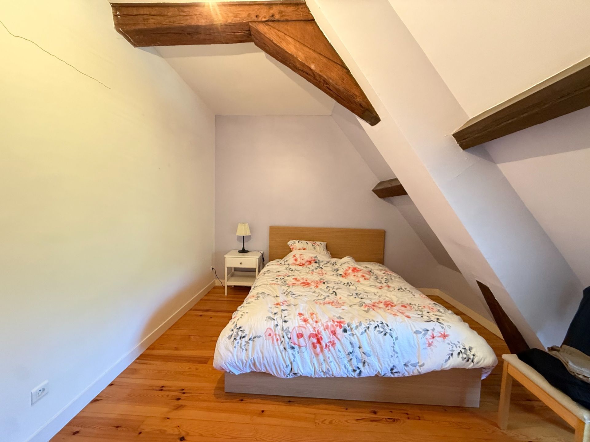 appartement 3 Pièces en vente sur MER (41500)