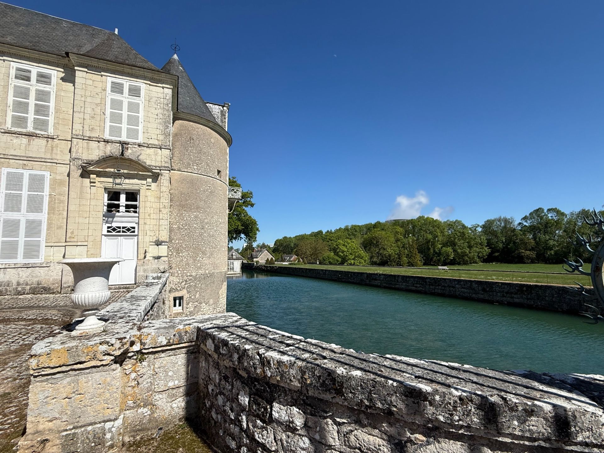 appartement 3 Pièces en vente sur MER (41500)