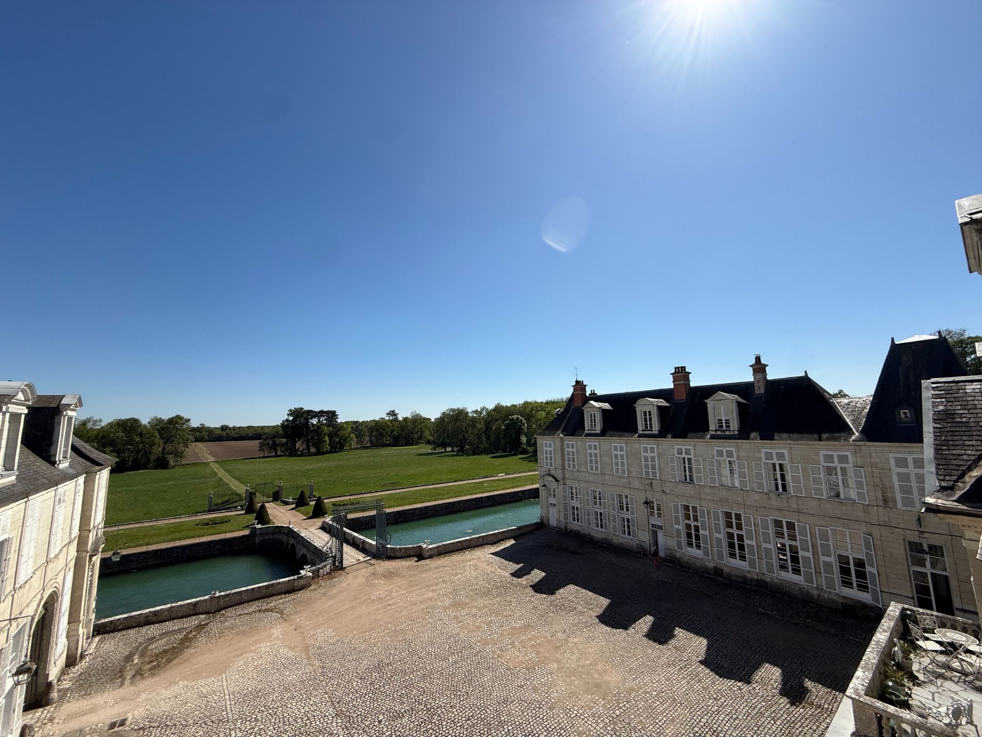 appartement 3 Pièces en vente sur MER (41500)