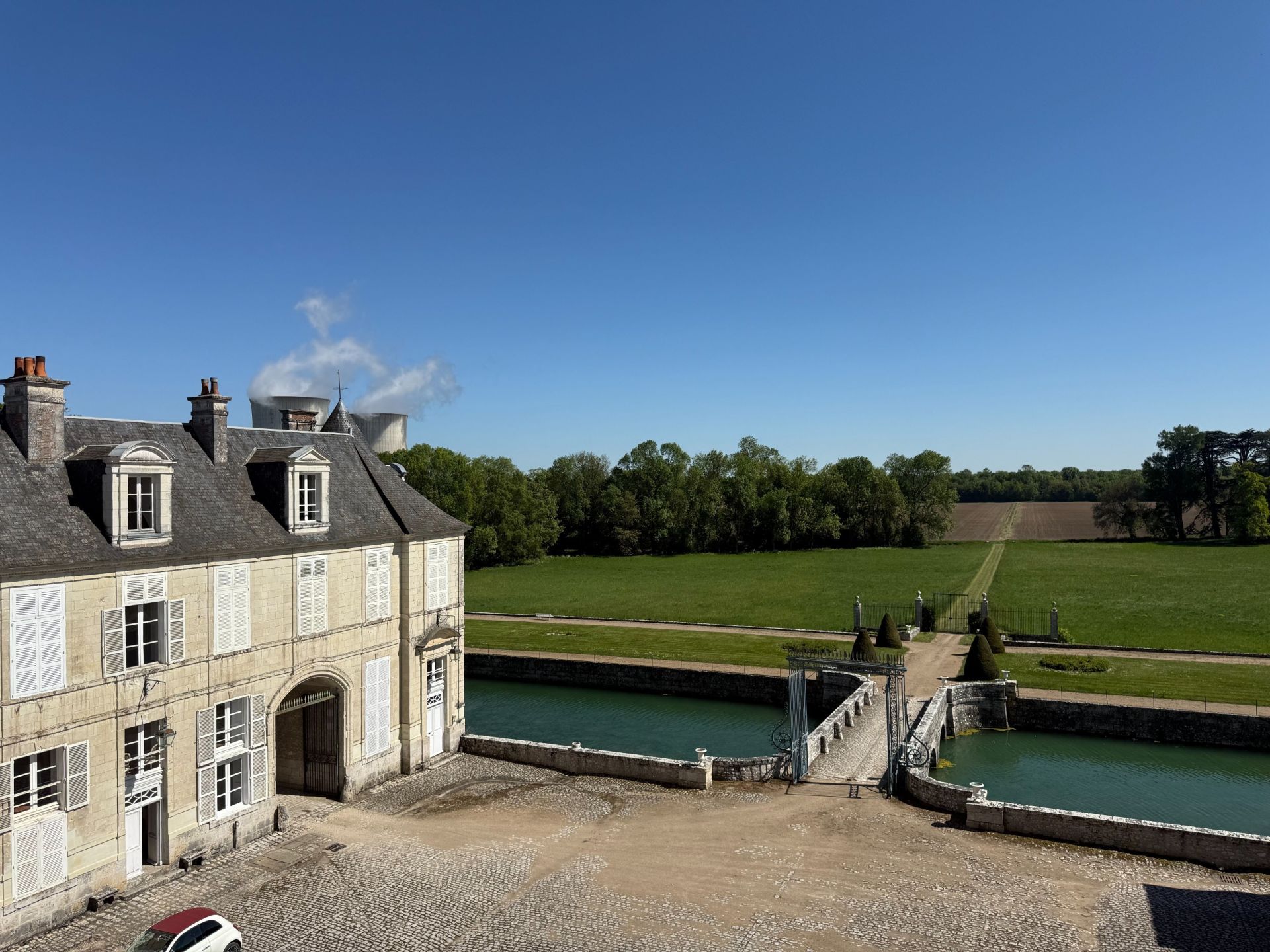 appartement 3 Pièces en vente sur MER (41500)