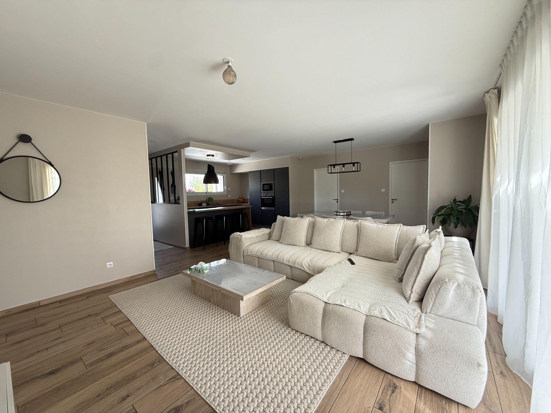 maison 6 Pièces en vente sur BLOIS (41000)