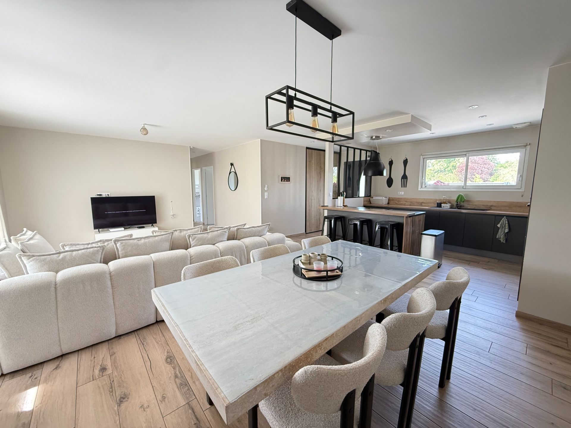 maison 6 Pièces en vente sur BLOIS (41000)