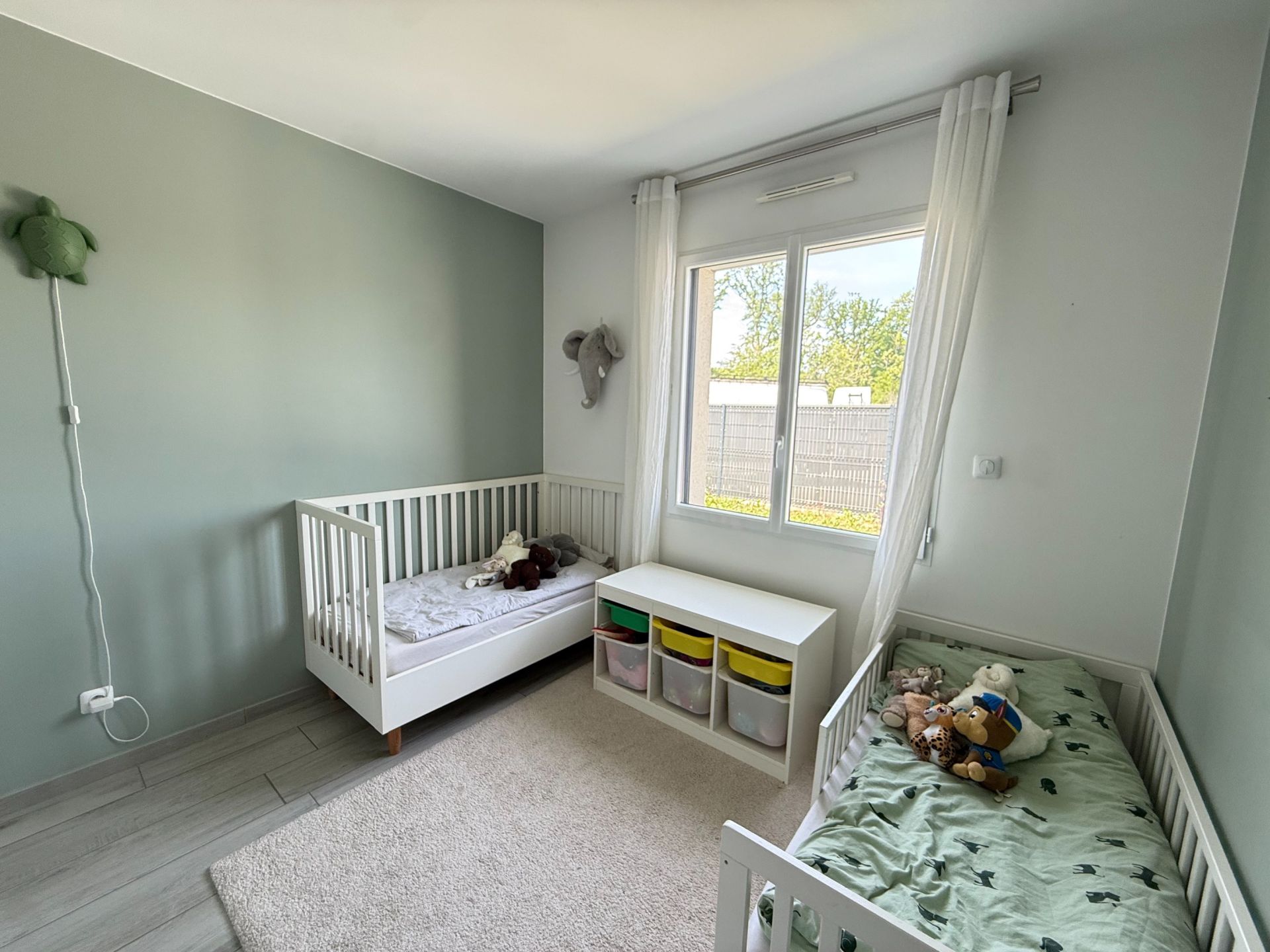 maison 6 Pièces en vente sur BLOIS (41000)