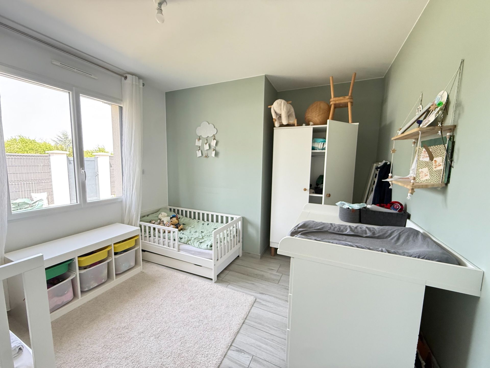 maison 6 Pièces en vente sur BLOIS (41000)