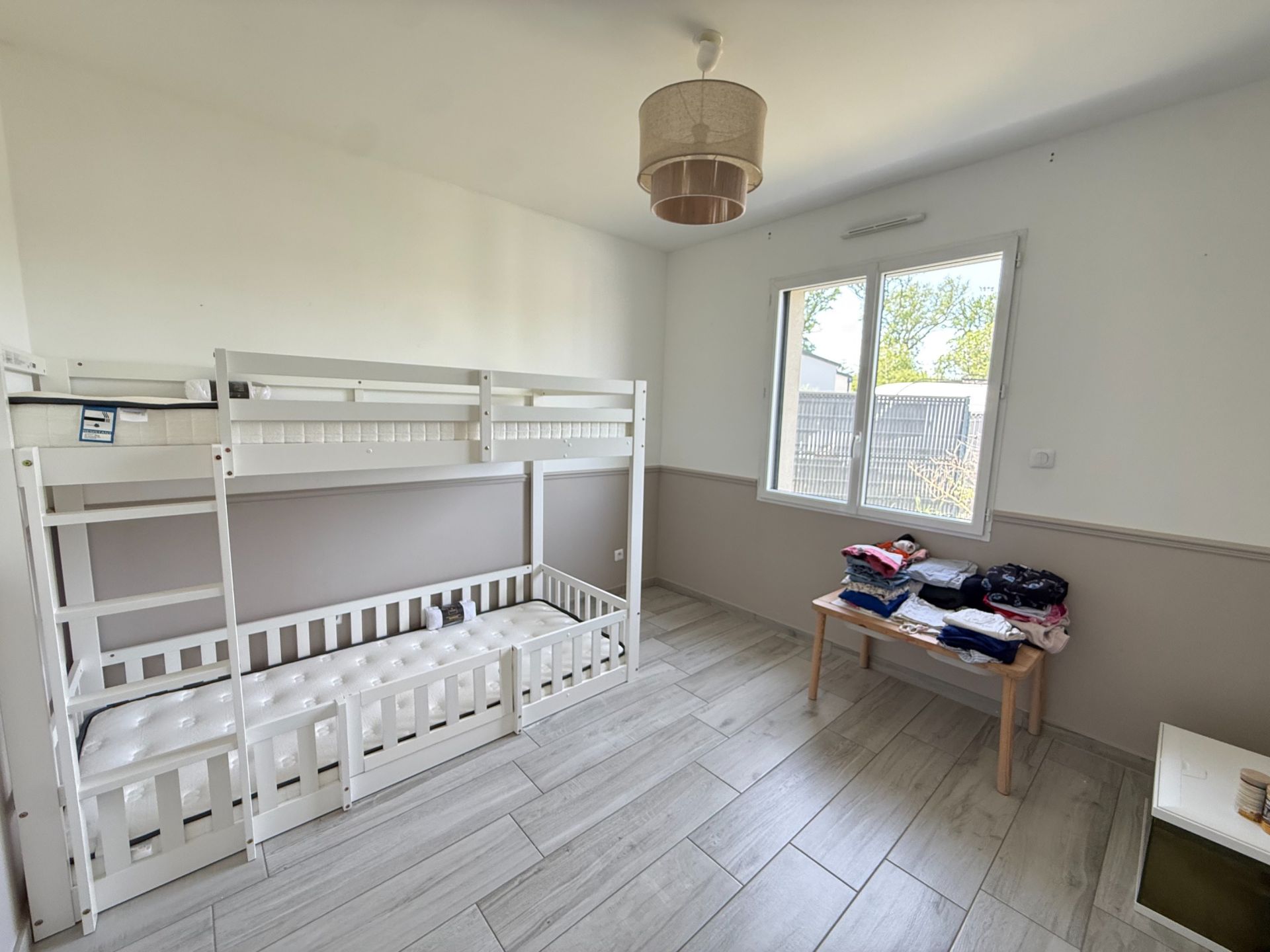 maison 6 Pièces en vente sur BLOIS (41000)